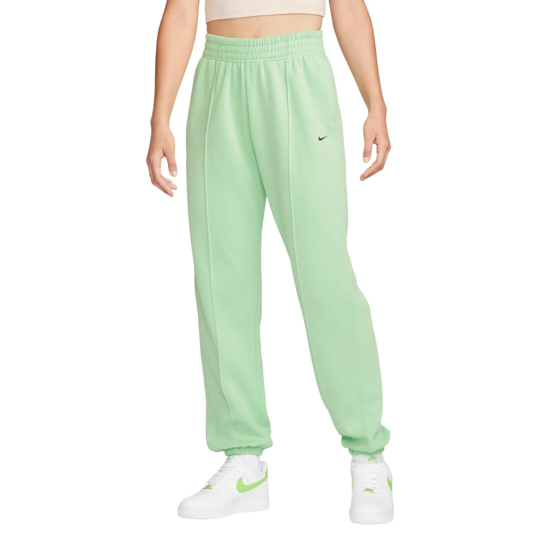 0196977332364 - Damen Jogginghose Fleece