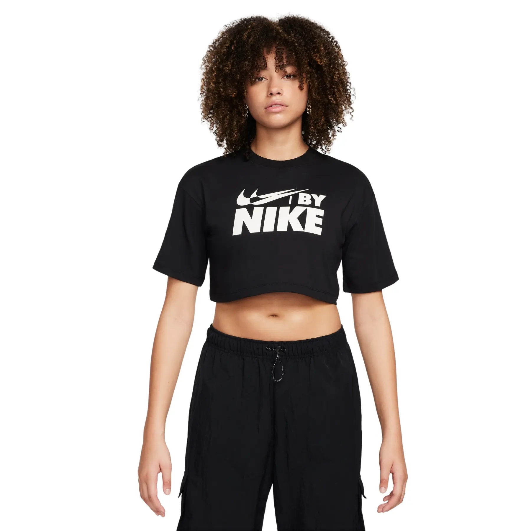 0196977335143 - T-Shirt Nike