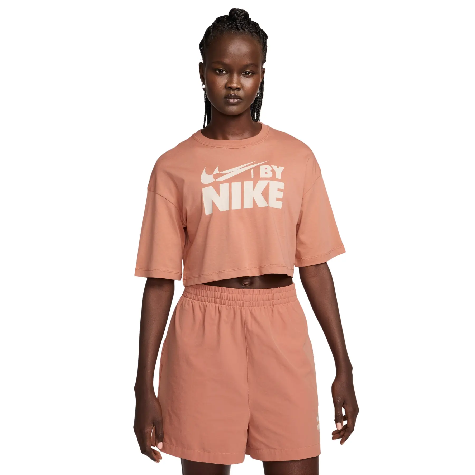0197595448048 - T-Shirt Nike