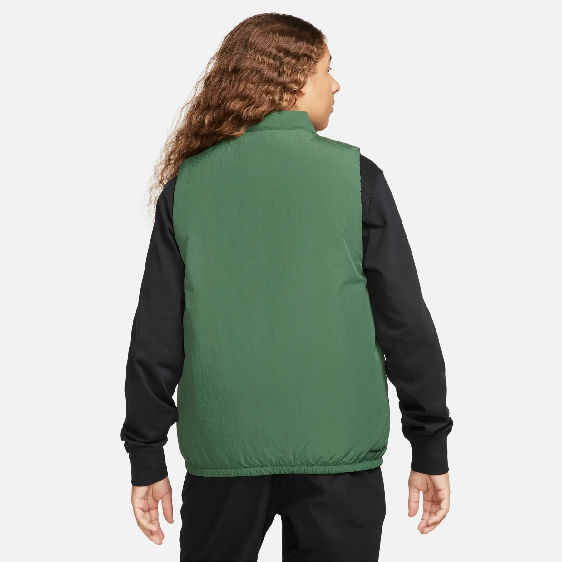 Stanislav Fauconnerie Imperméable Nylon Et Cuir Colportage