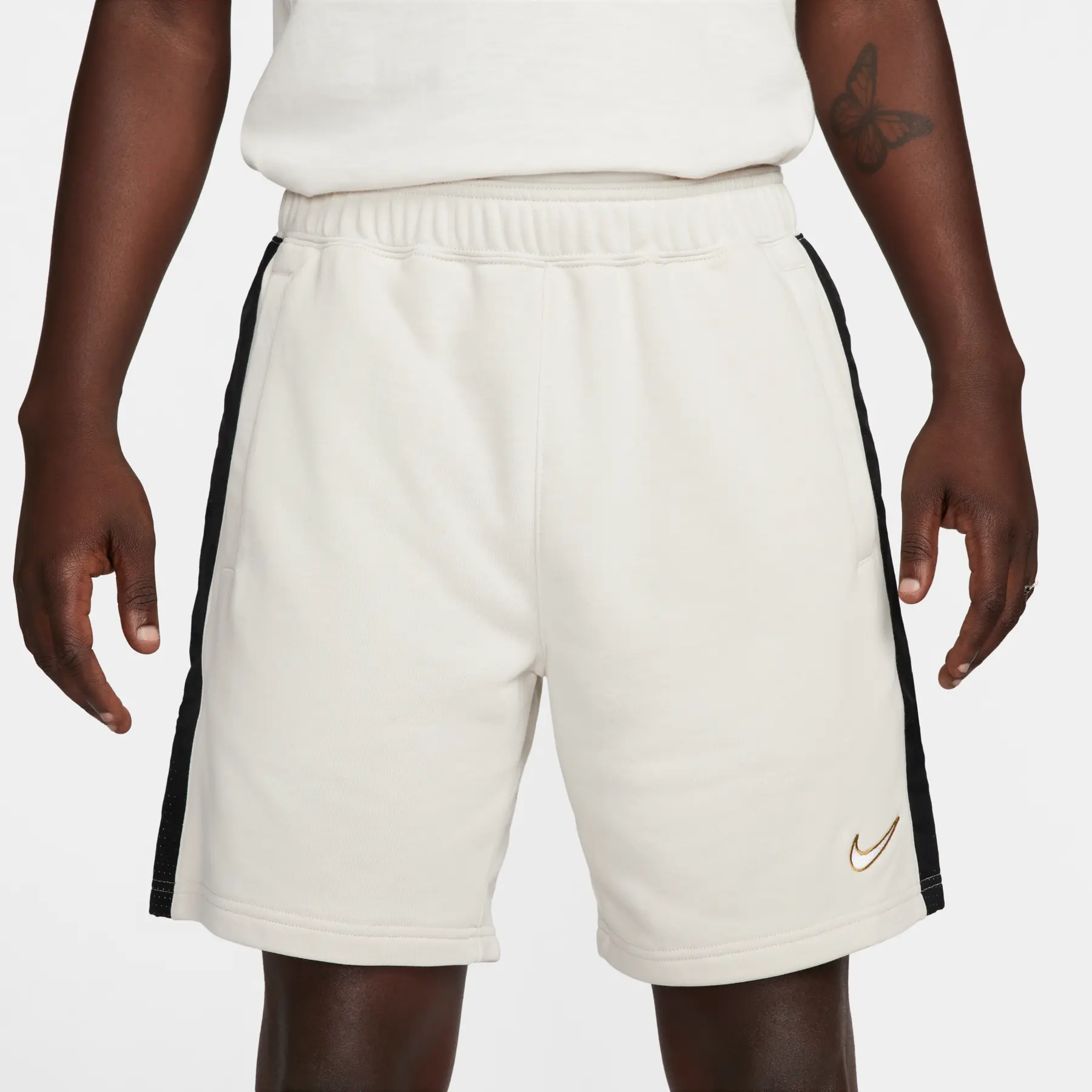 0196977334238 - Shorts Nike