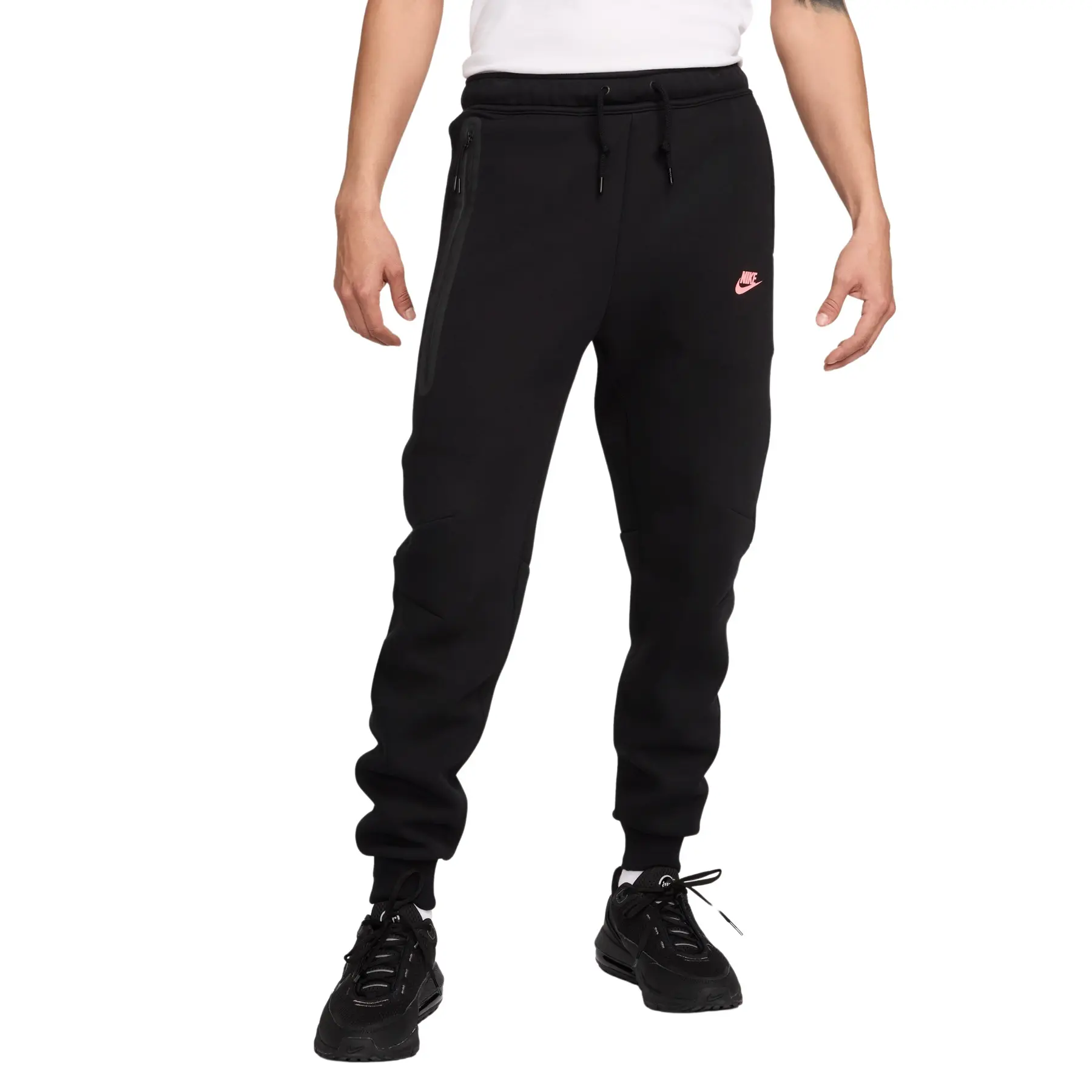 Fleece-Trainingshose Nike Sportswear Tech