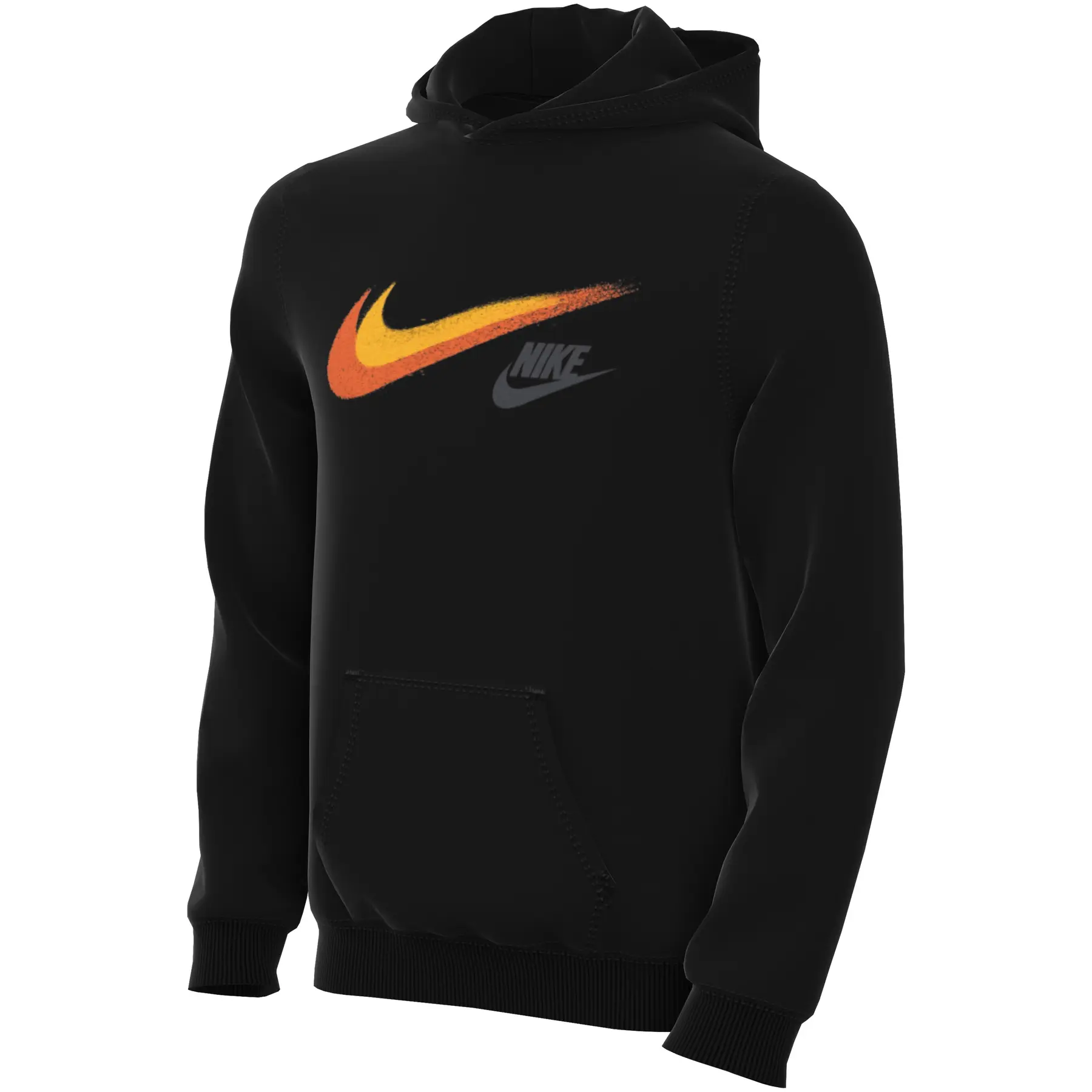 0196977330988 - Hoodie Kinder Fleece