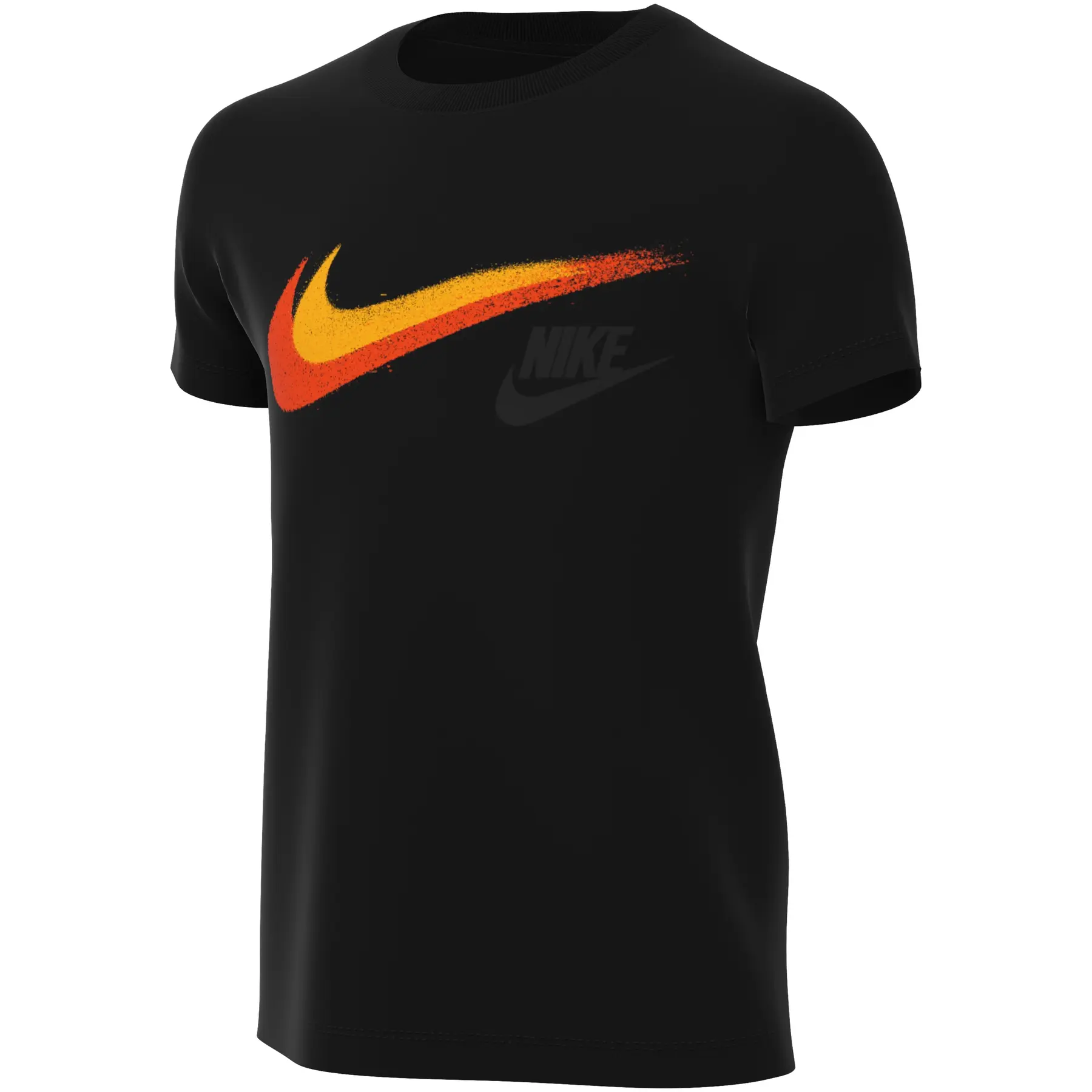 0196977330377 - T-Shirt Nike