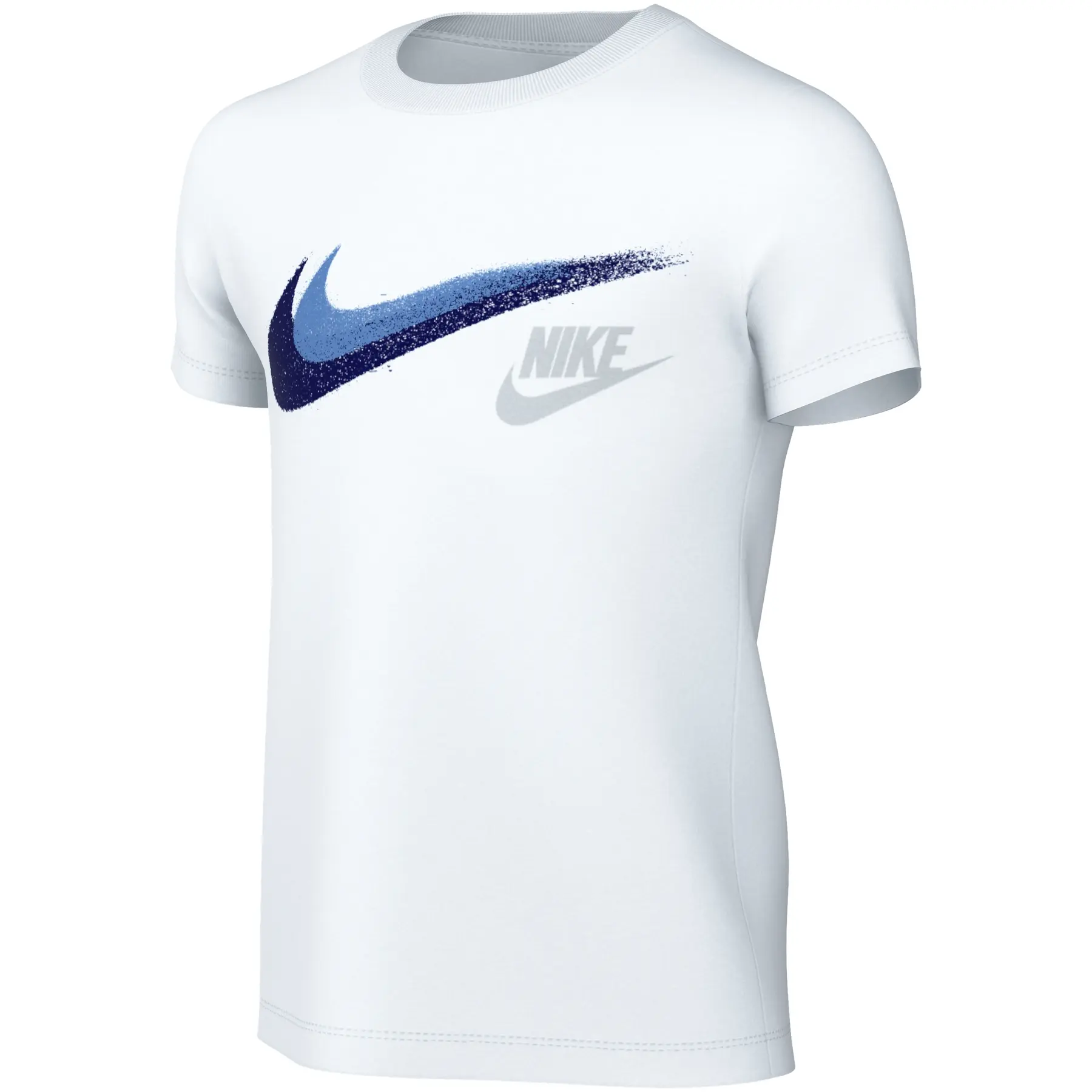 0196977328855 - T-Shirt Nike