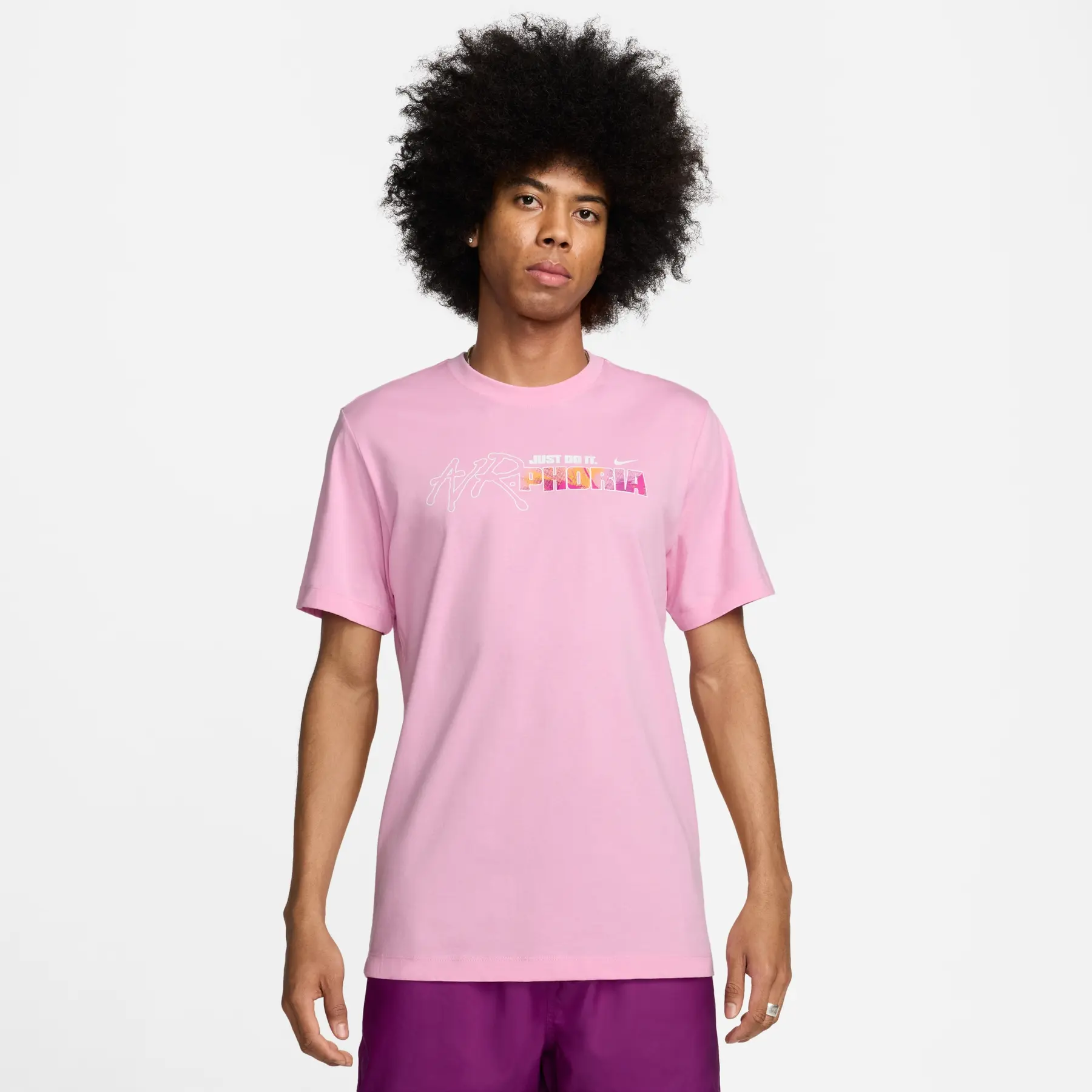 0196977721397 - T-Shirt Nike