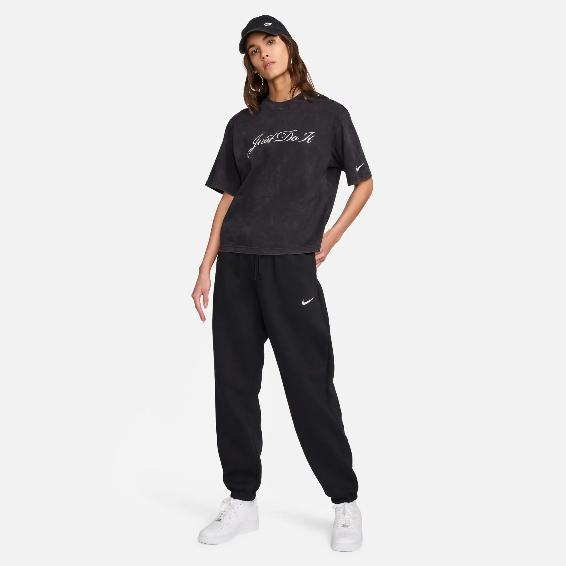 0197593009470 - T-Shirt Nike