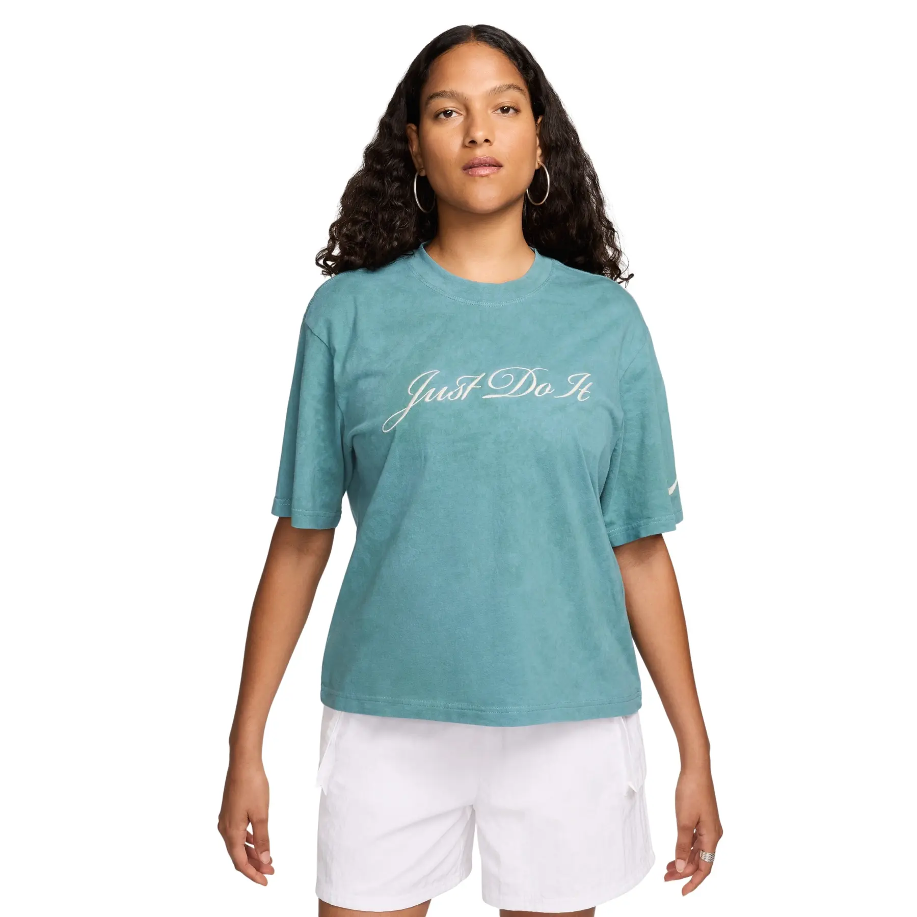 0196977996986 - T-Shirt Nike