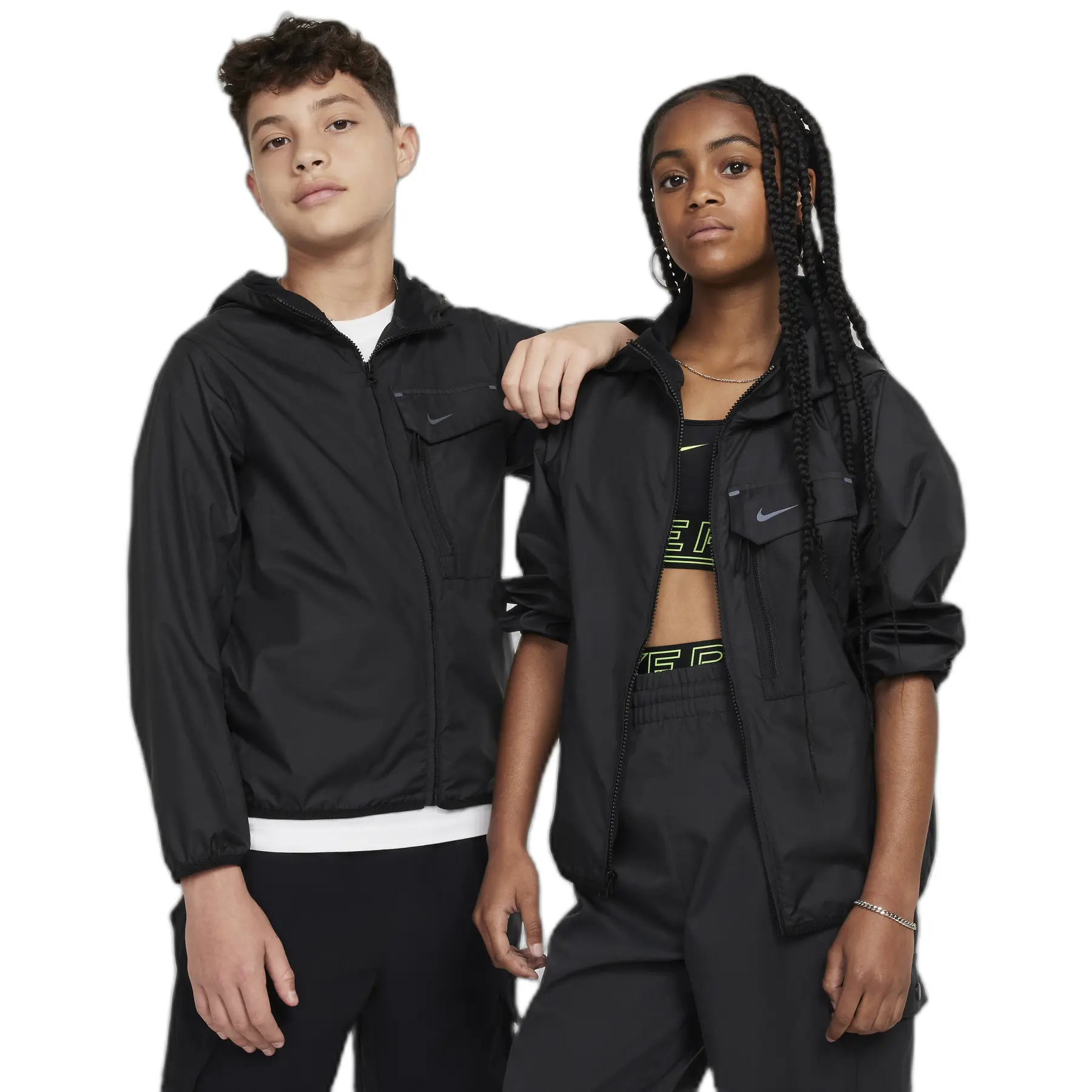 0197596868319 - Regenjacke für Kinder City Utility