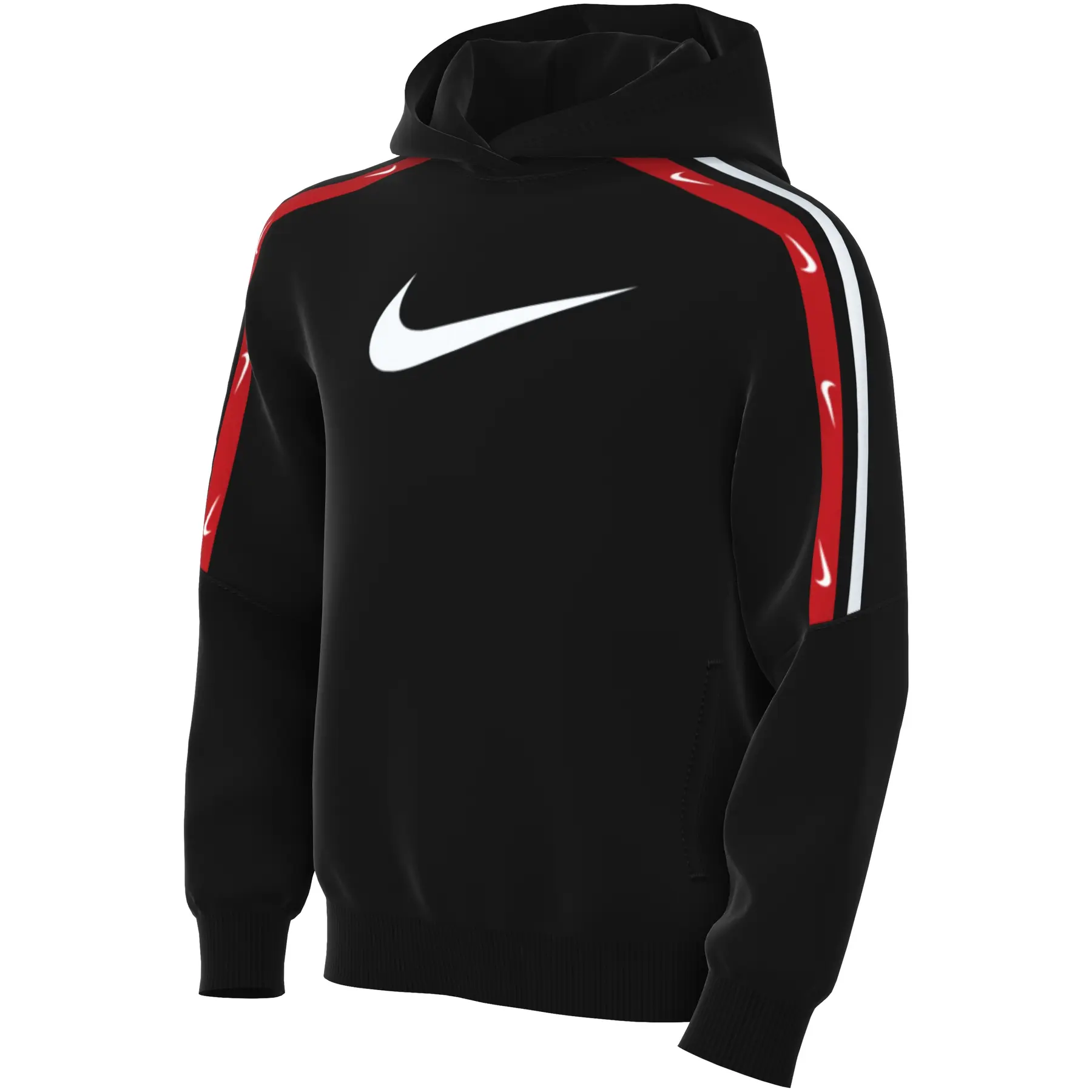 0197599115700 - Hoodie Kinder Club