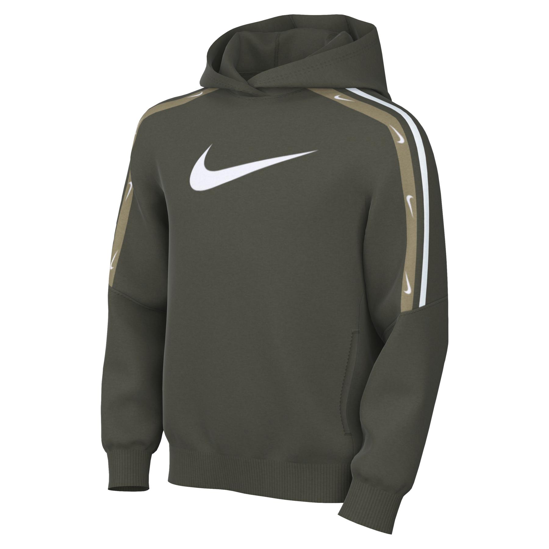 Sweatshirt à capuche enfant Nike Club