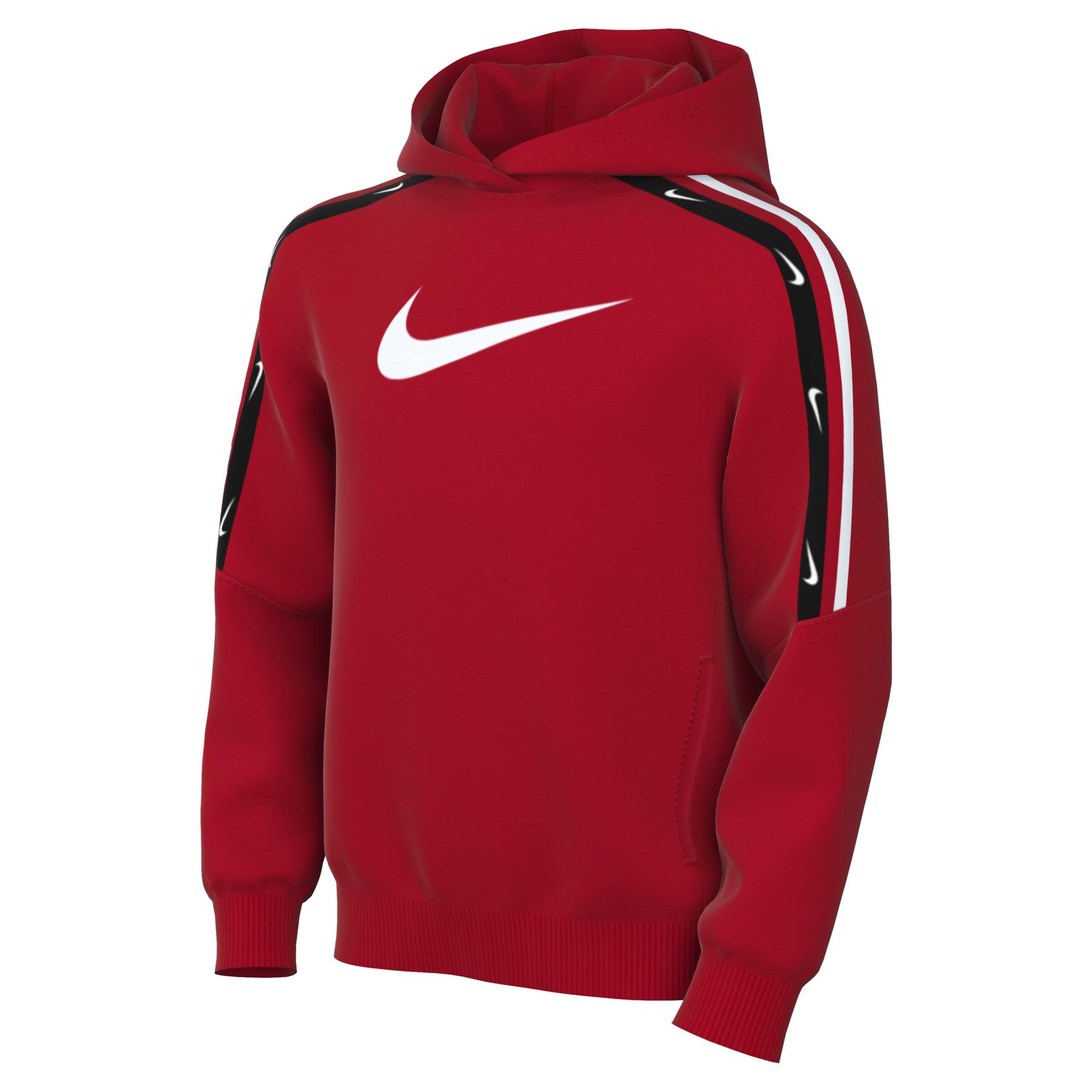 Sweatshirt à capuche enfant Nike Club