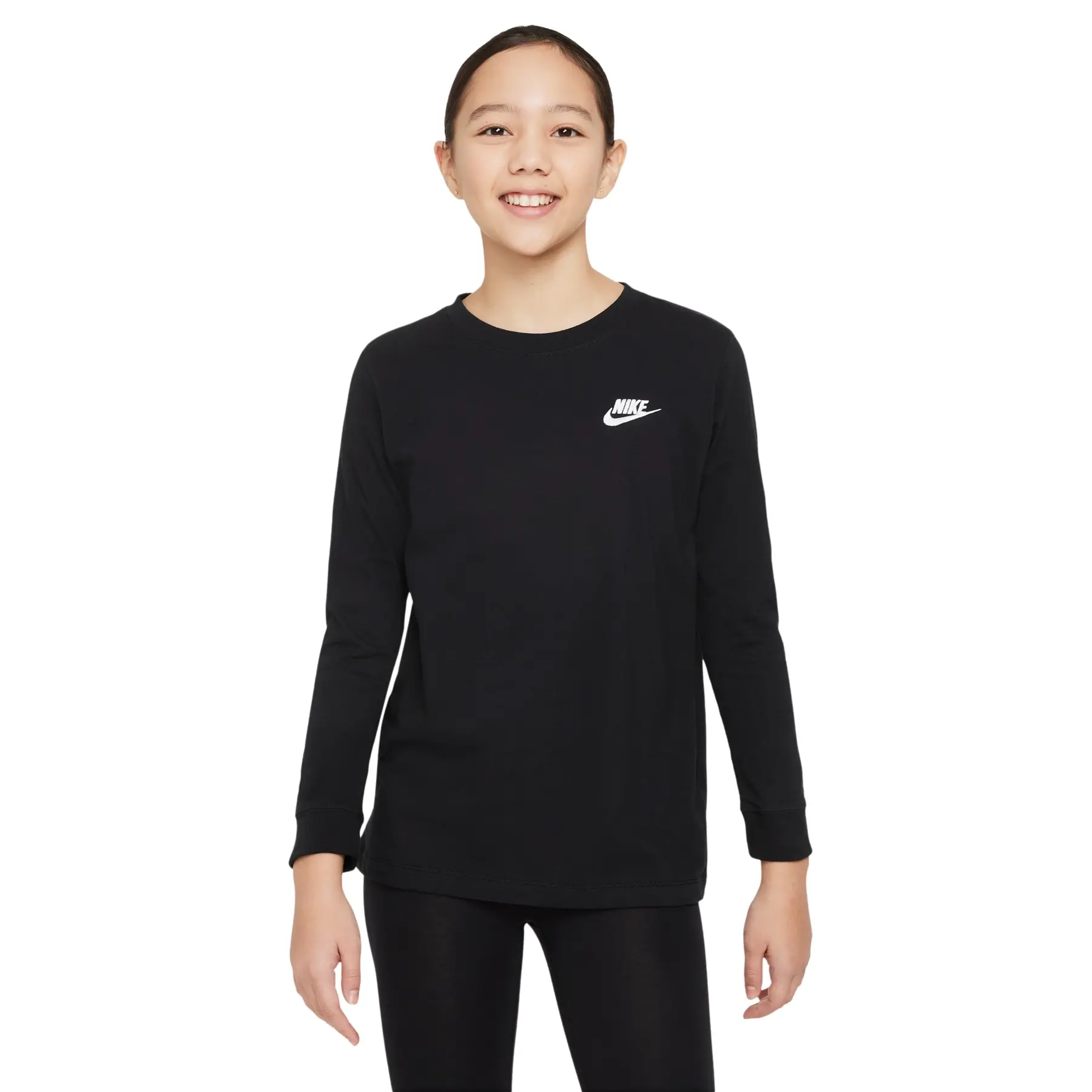 0197596723304 - Langarmshirt Nike