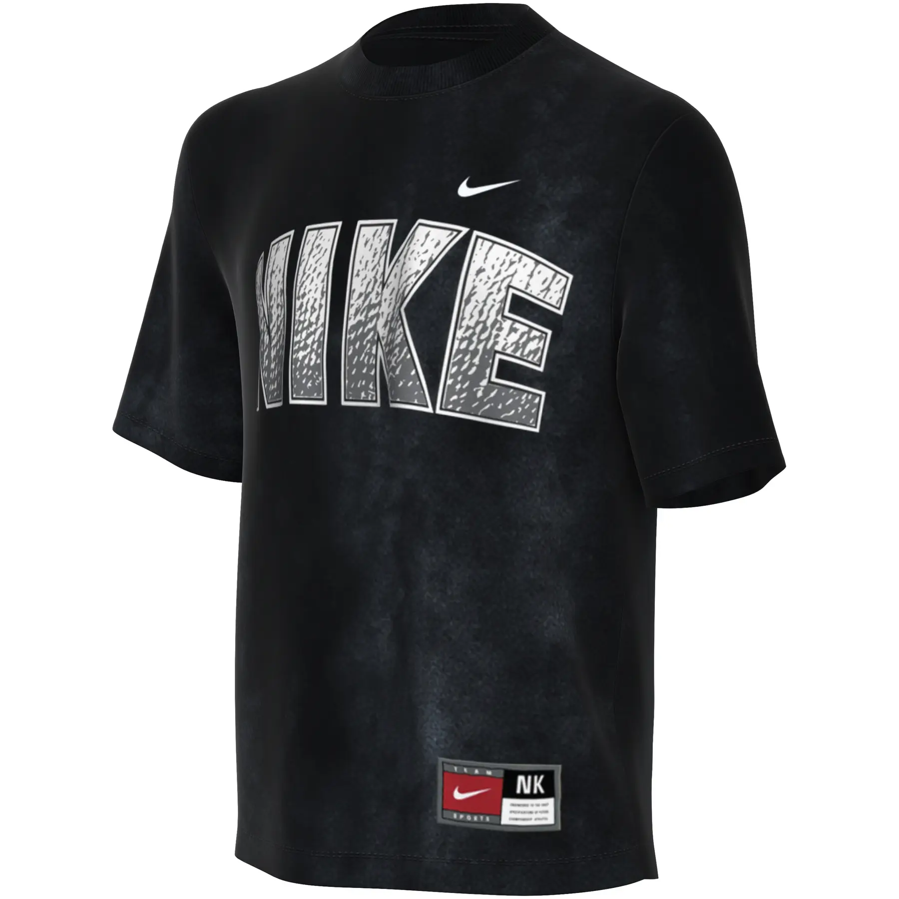 0197598760765 - T-Shirt Nike