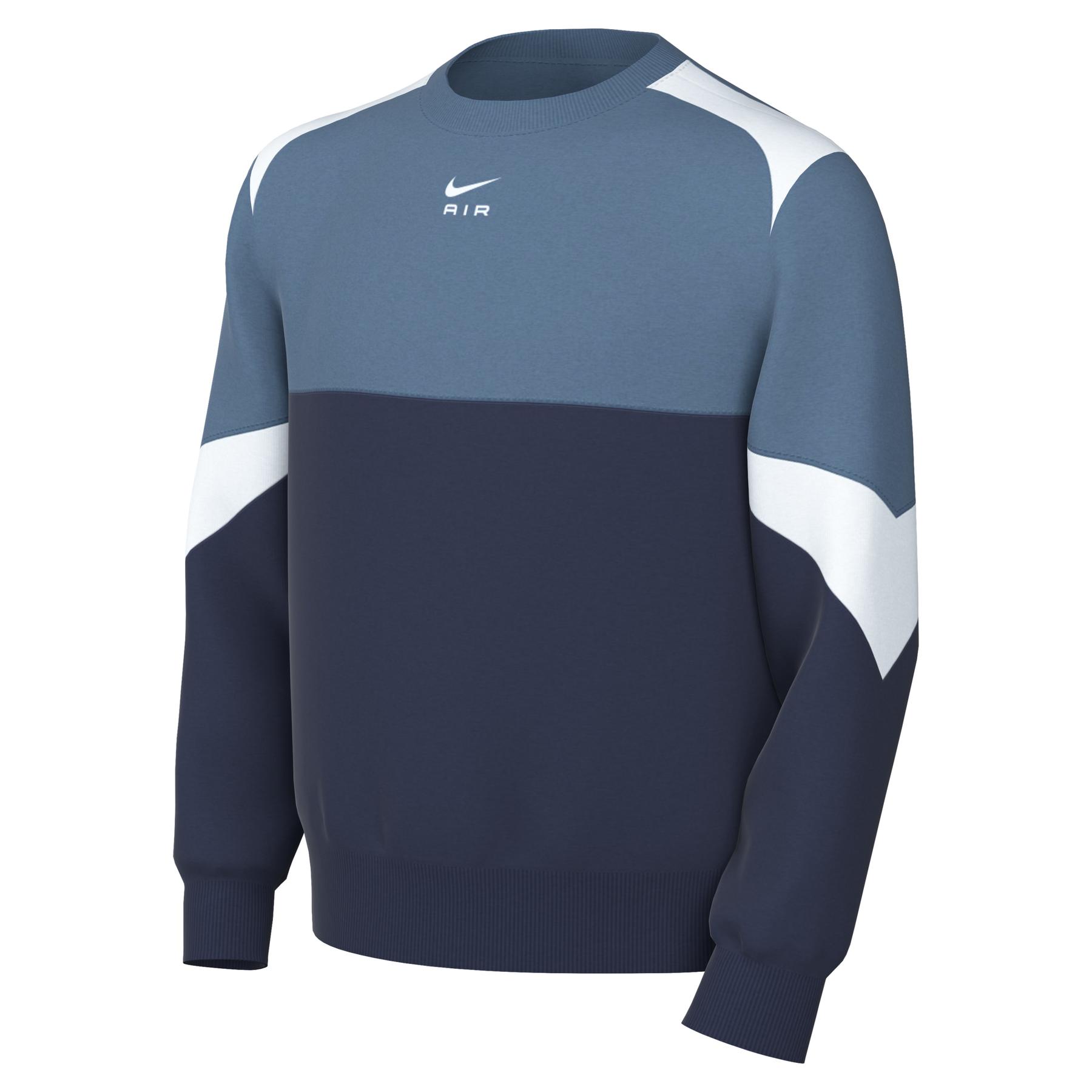 0197599095156 - Pullover Kind Air