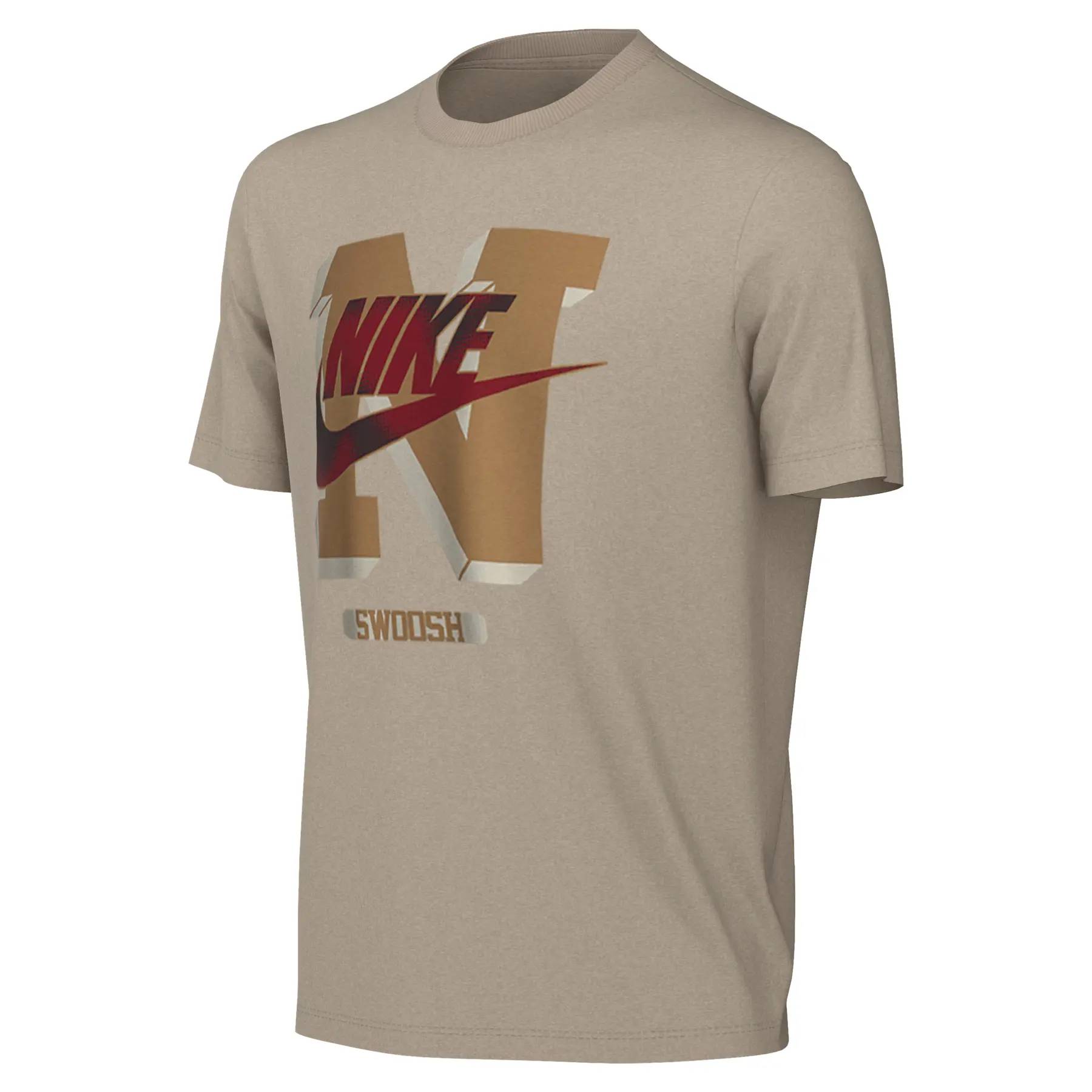 0197596915440 - T-Shirt Nike