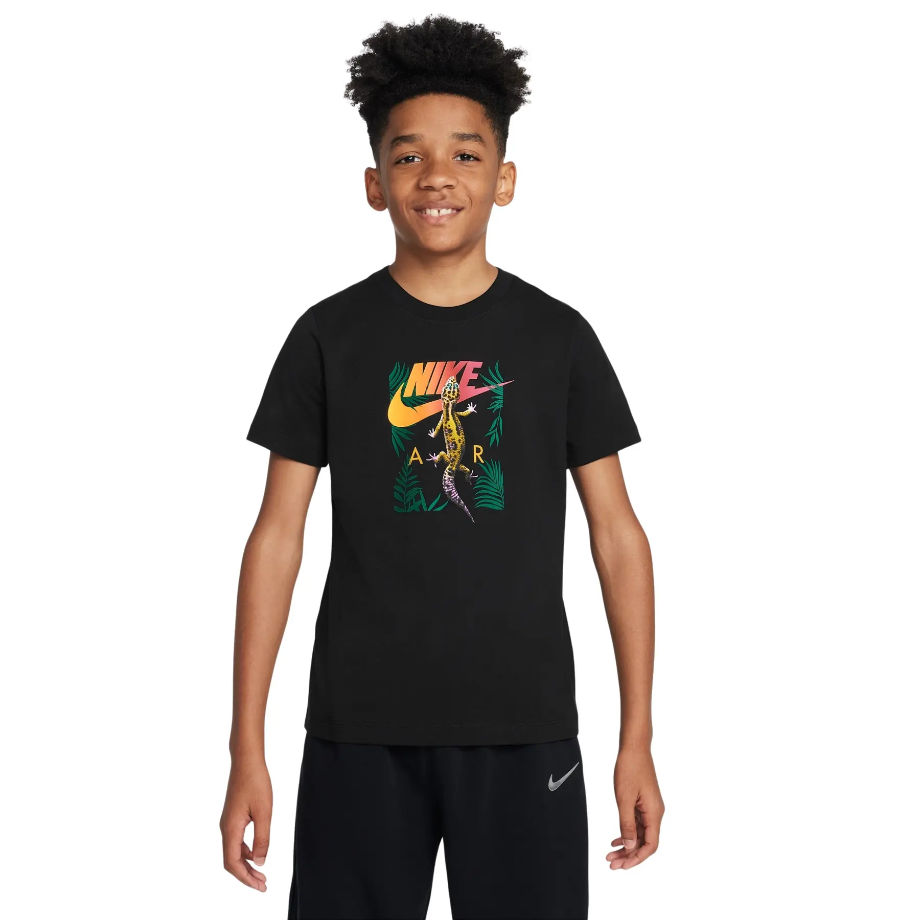 0197598834572 - T-Shirt Nike