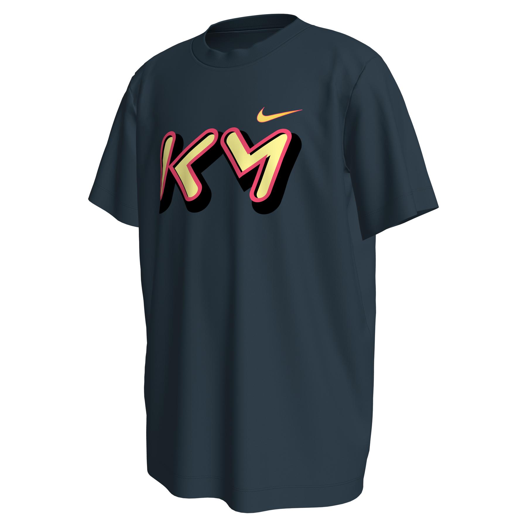 0197598825471 - T-Shirt KM