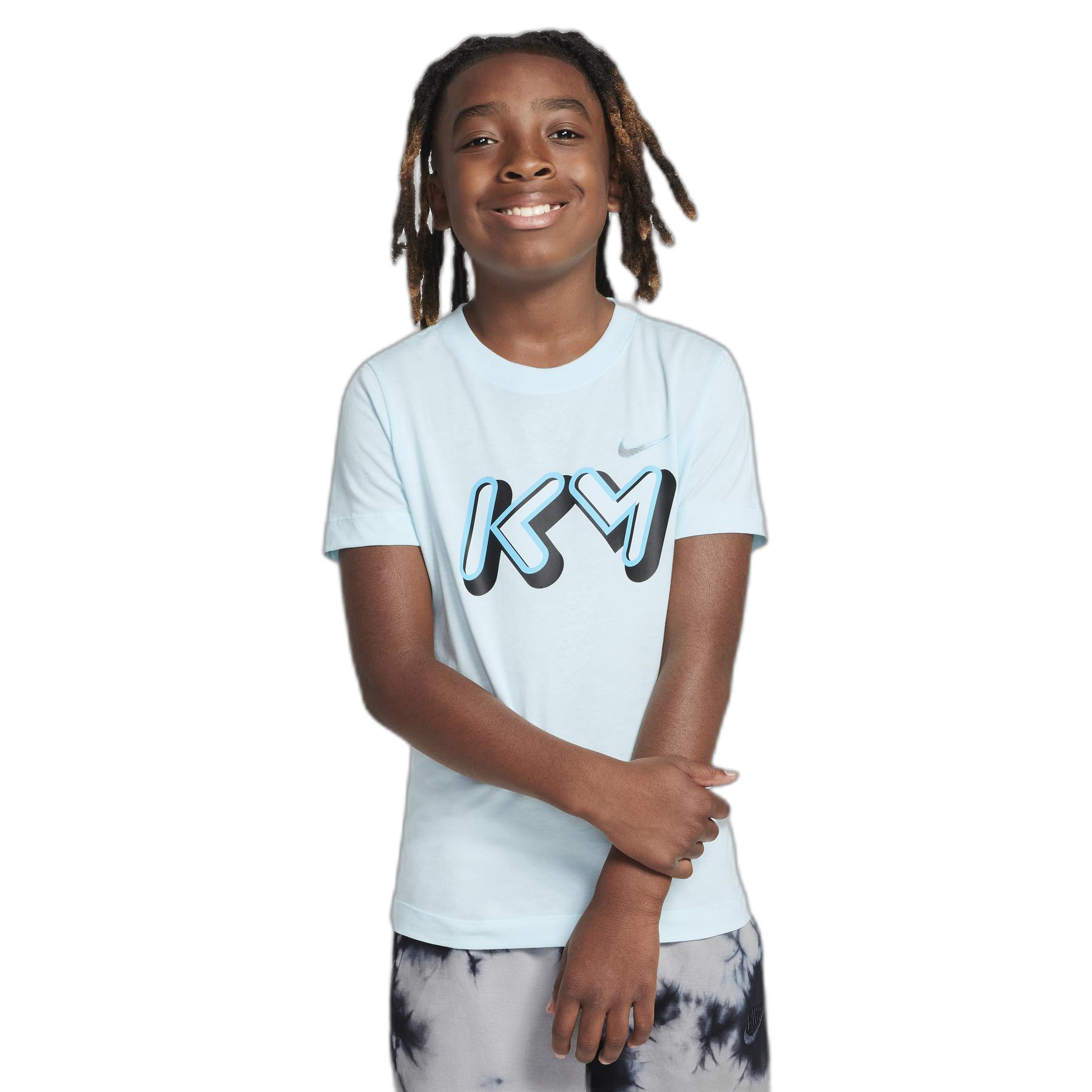 0197596776645 - T-Shirt Nike