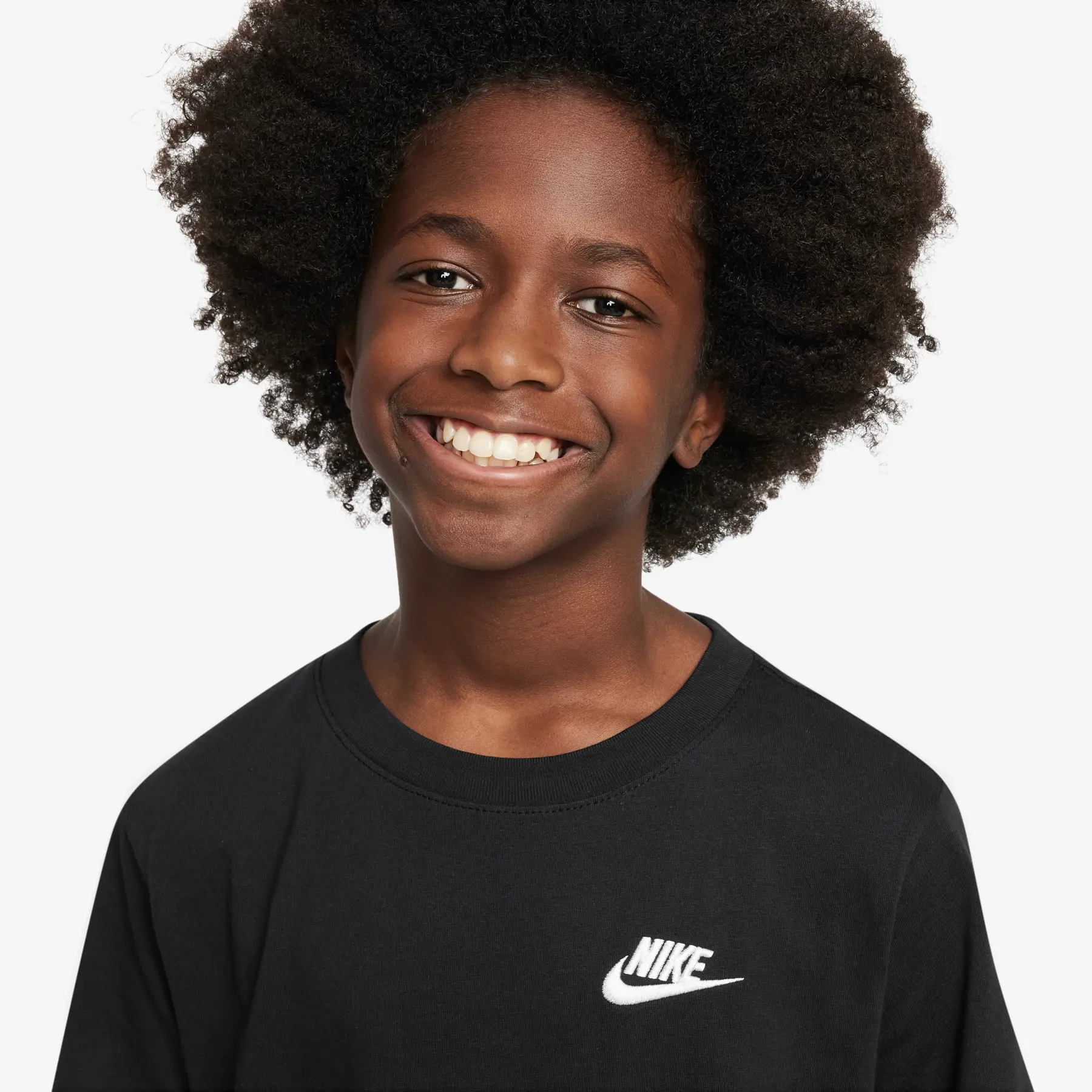 Kid's T-shirt Nike | Foot-Store