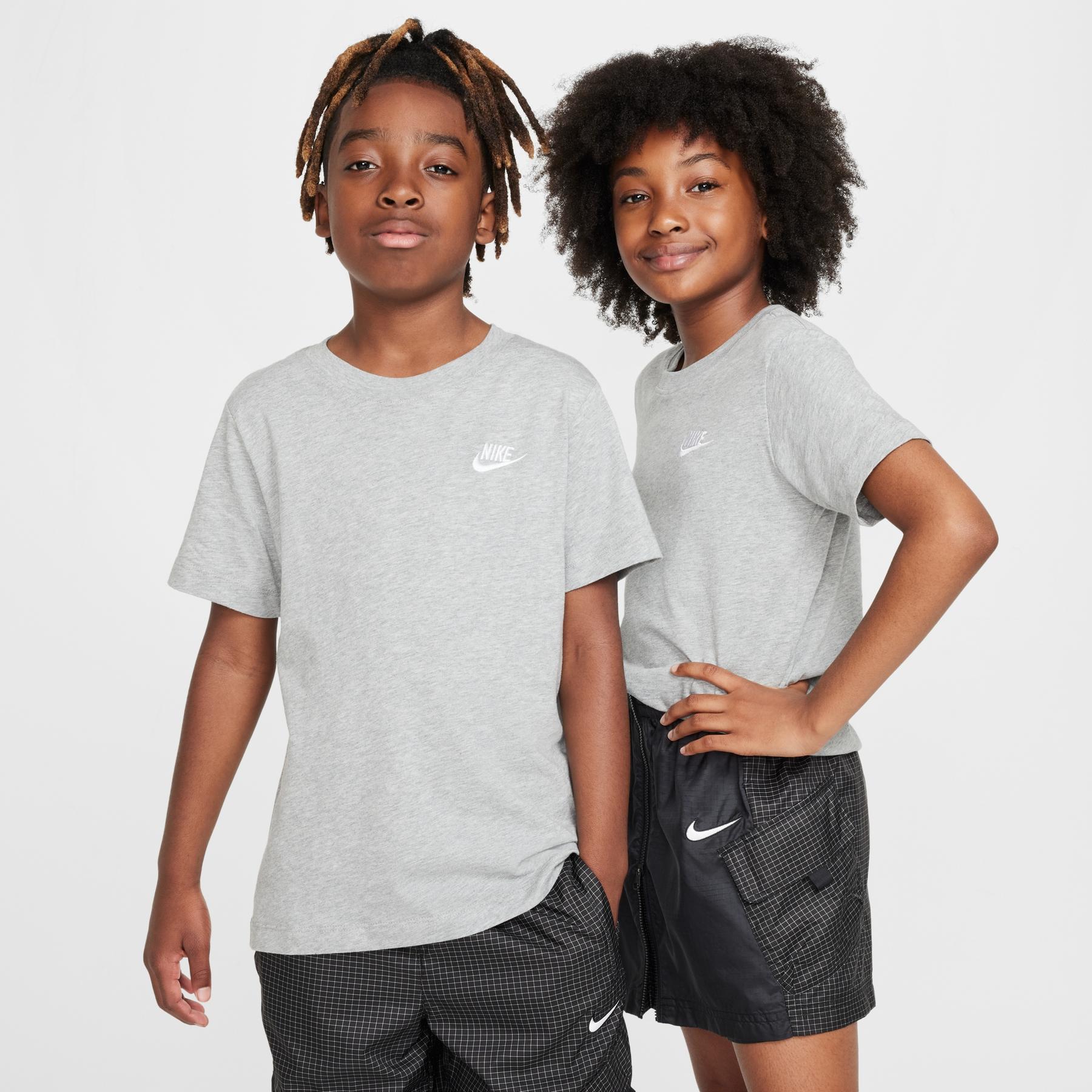 Kid's T-shirt Nike | Foot-Store