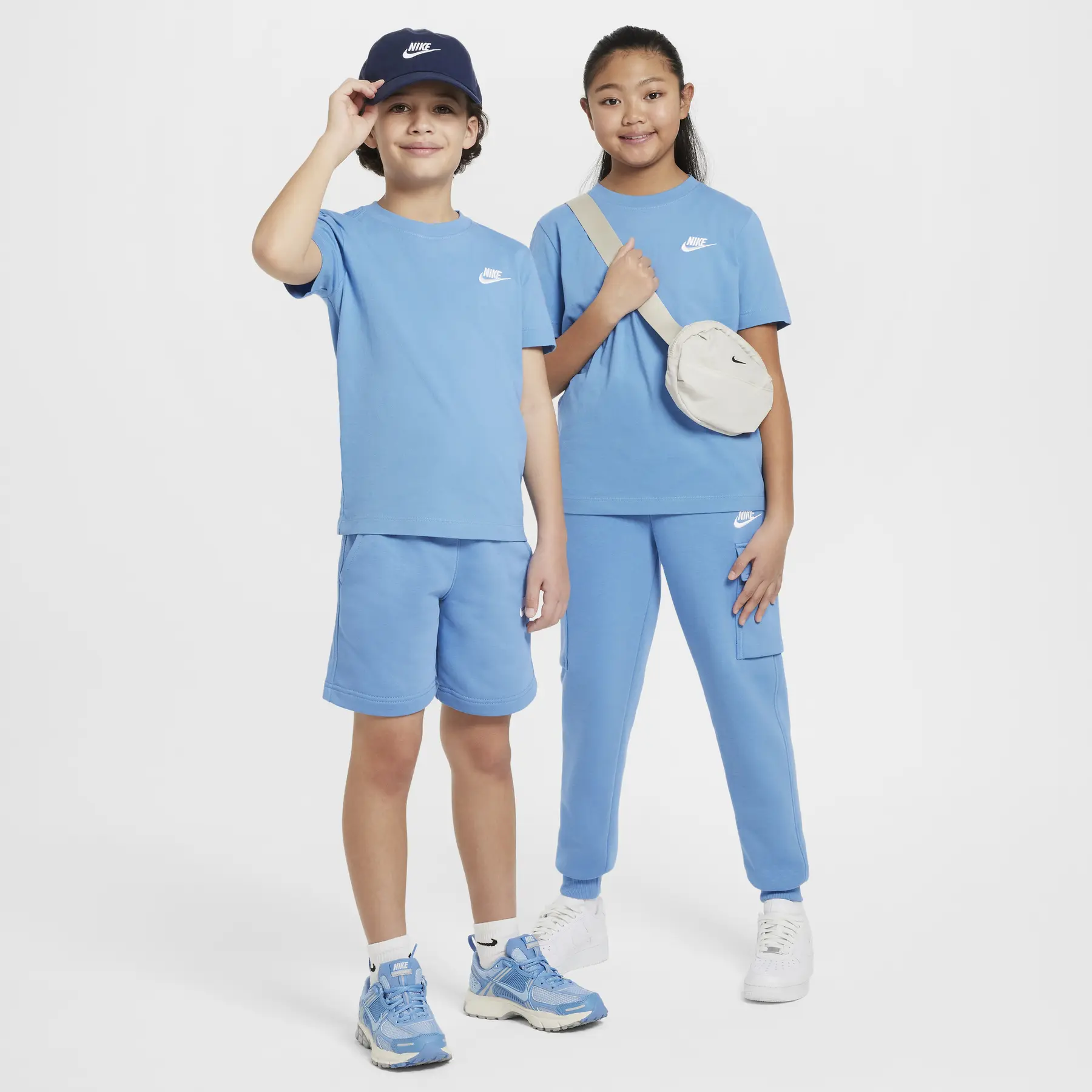 0197602711776 - T-Shirt Nike