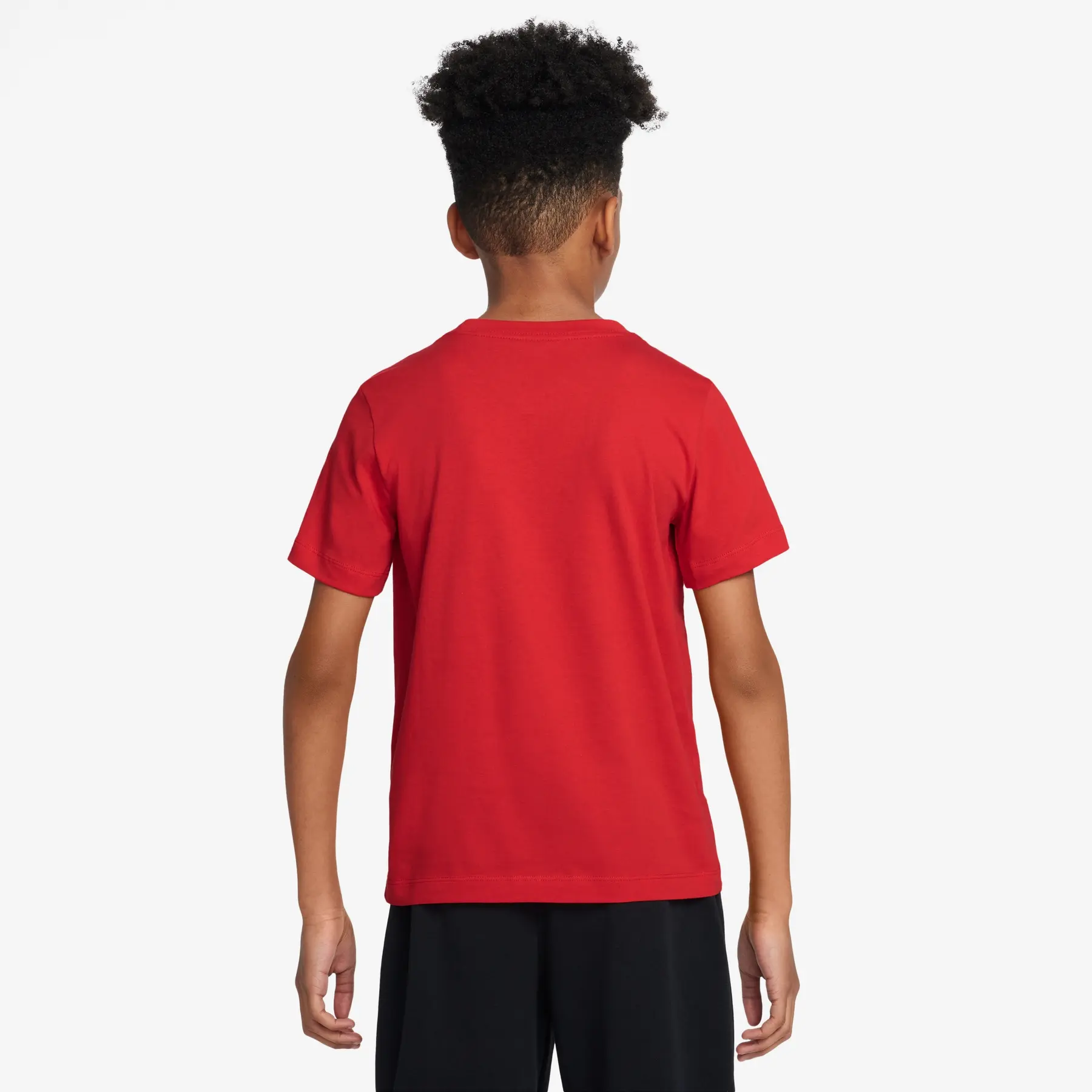Kid's T-shirt Nike | Foot-Store