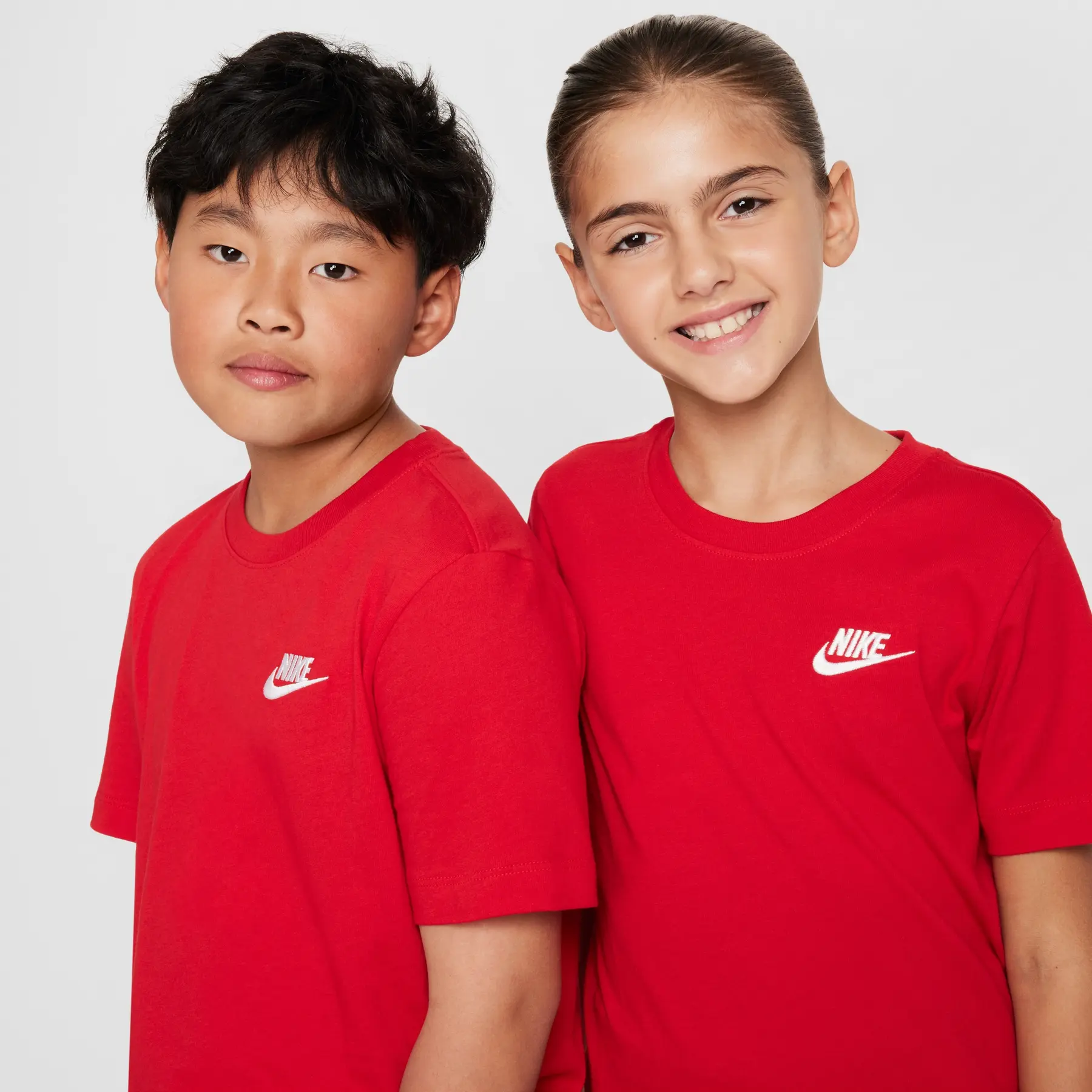 Kid's T-shirt Nike | Foot-Store