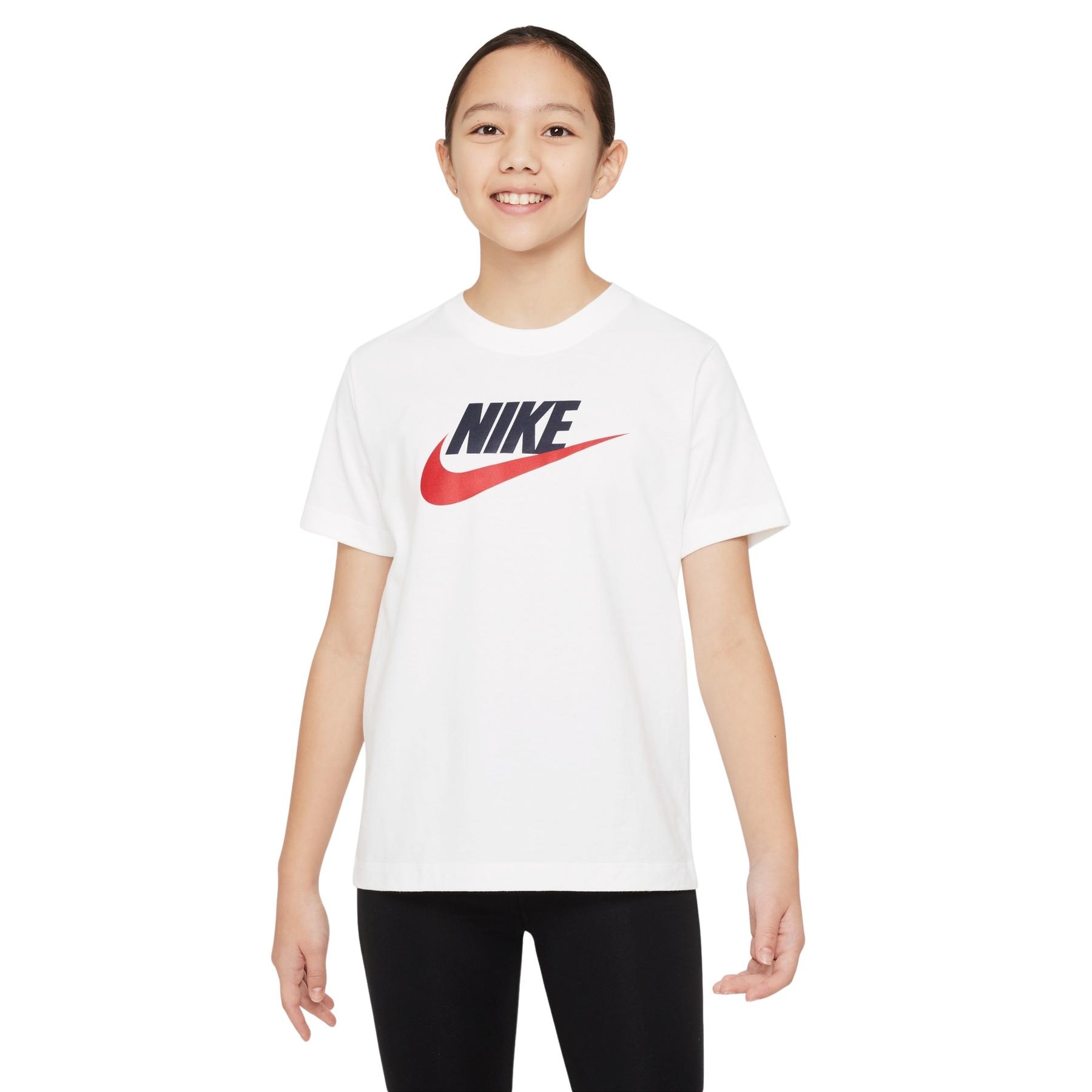 0197596552751 - T-Shirt Nike