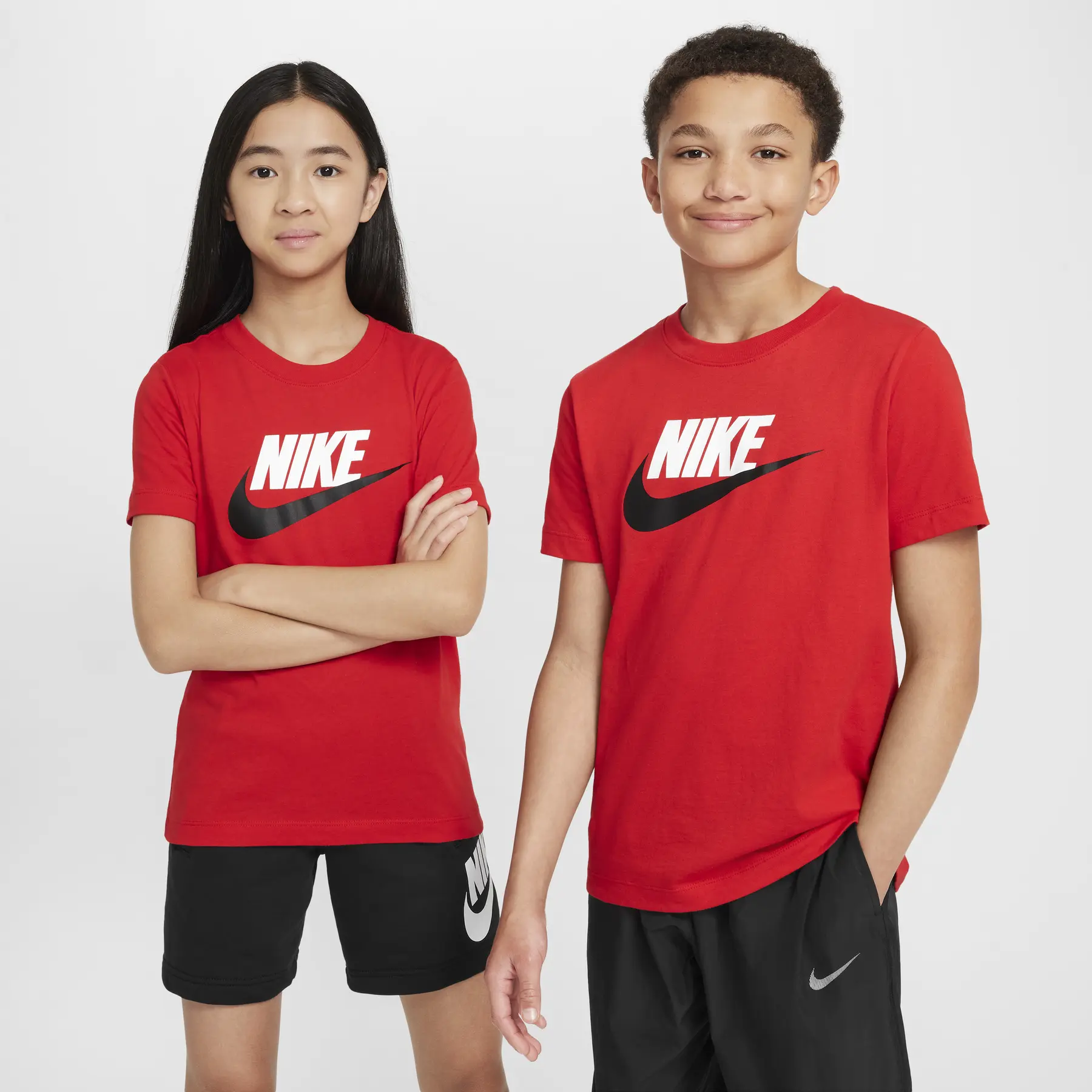 Kid's T-shirt Nike | Foot-Store