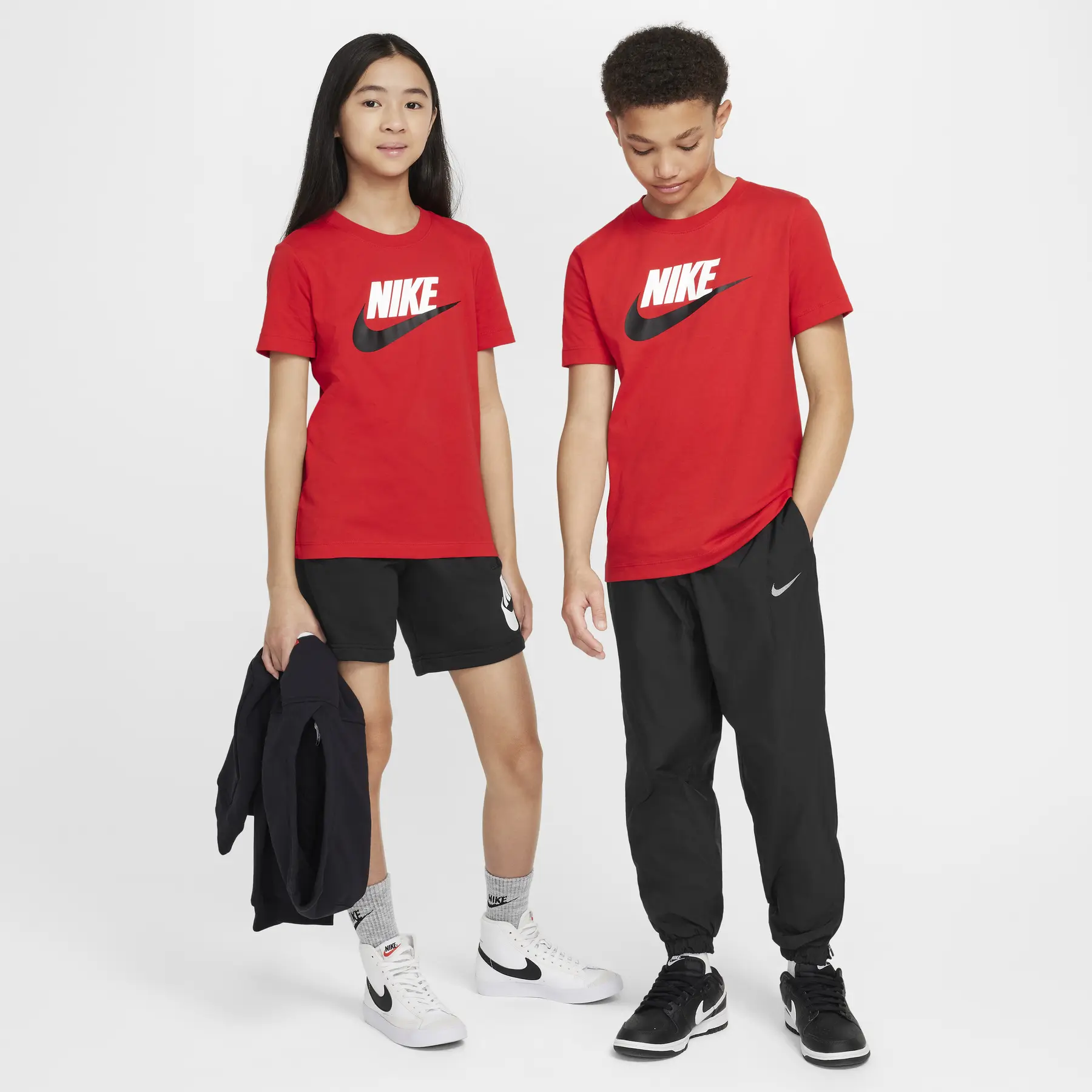 Kid's T-shirt Nike | Foot-Store