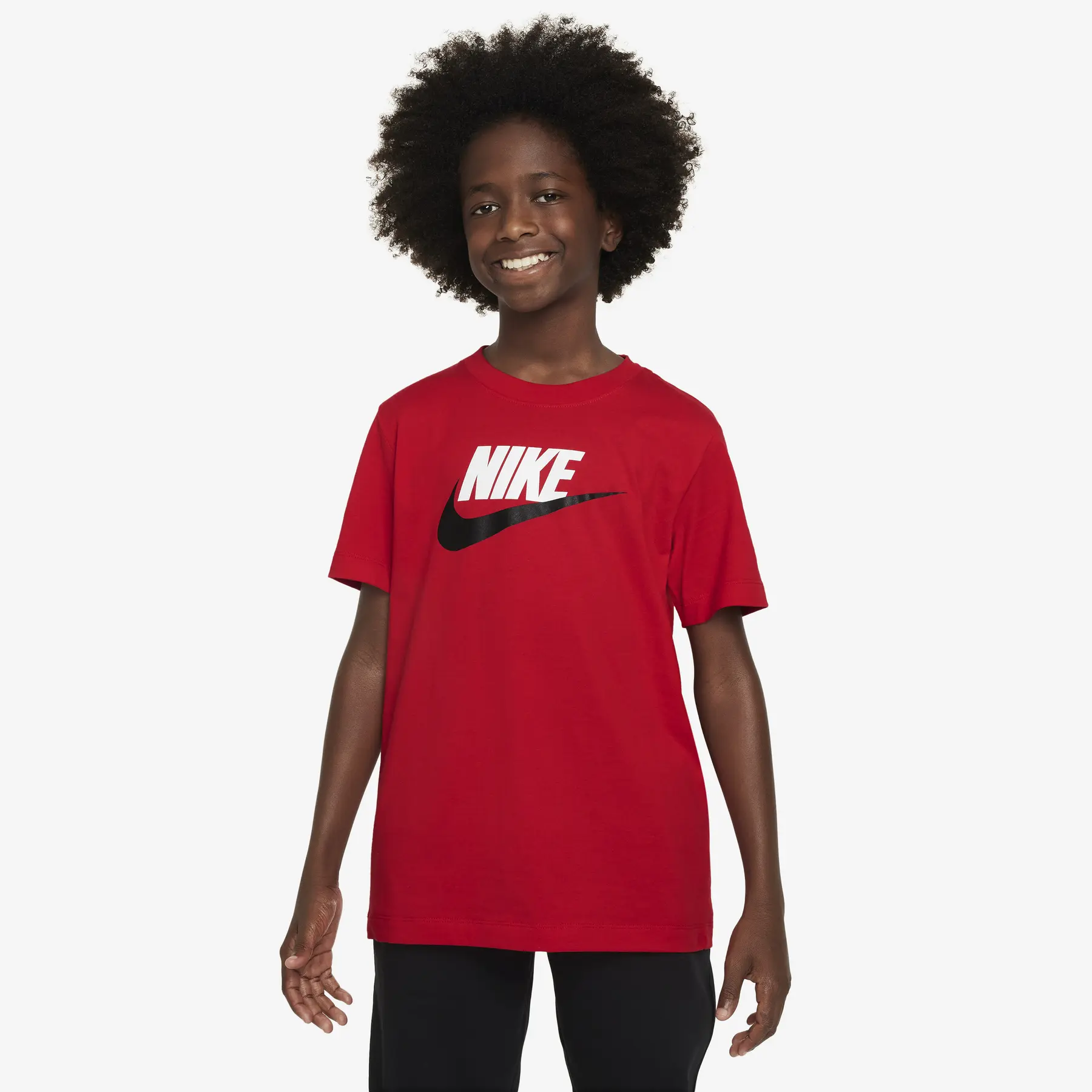 Kid's T-shirt Nike | Foot-Store