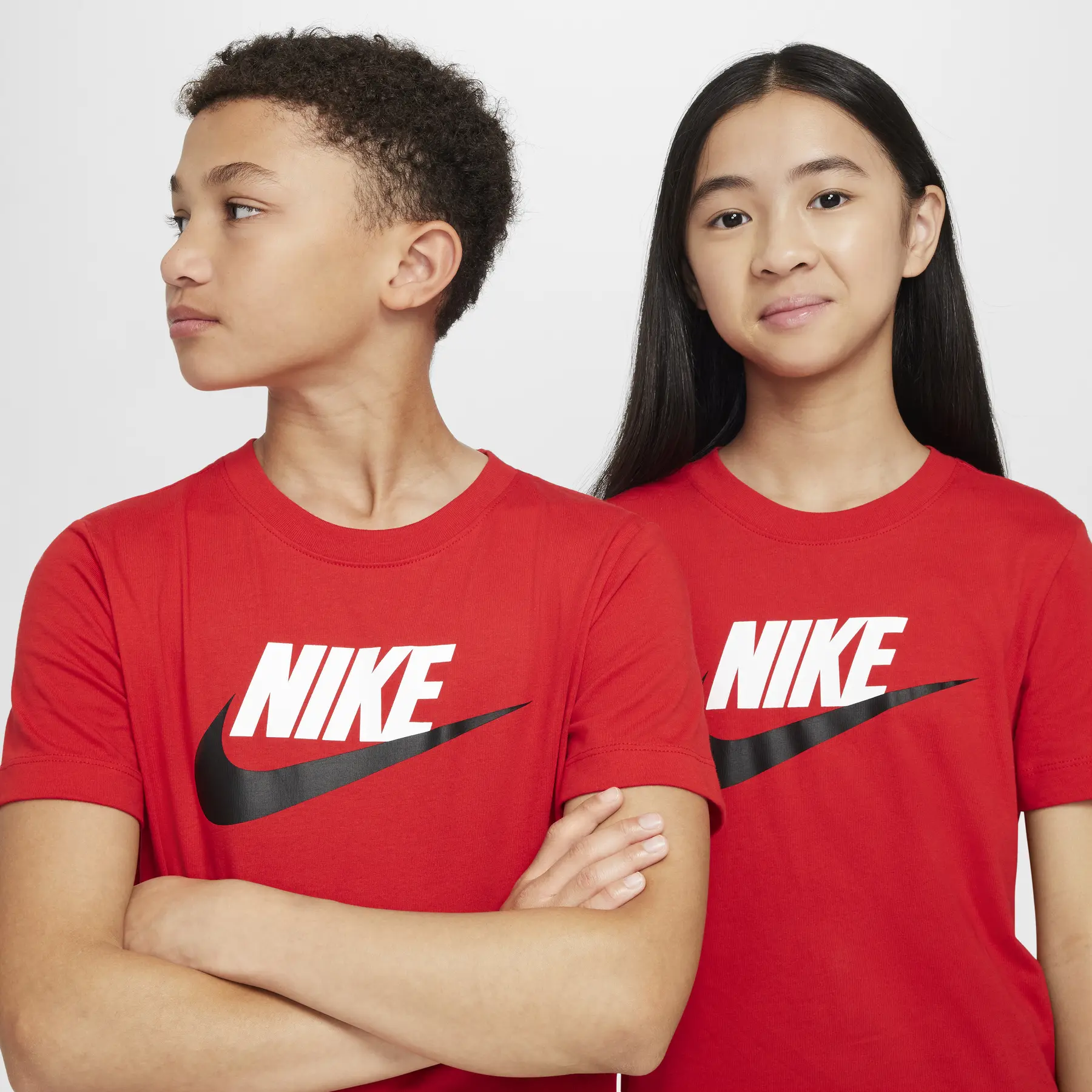 Kid's T-shirt Nike | Foot-Store