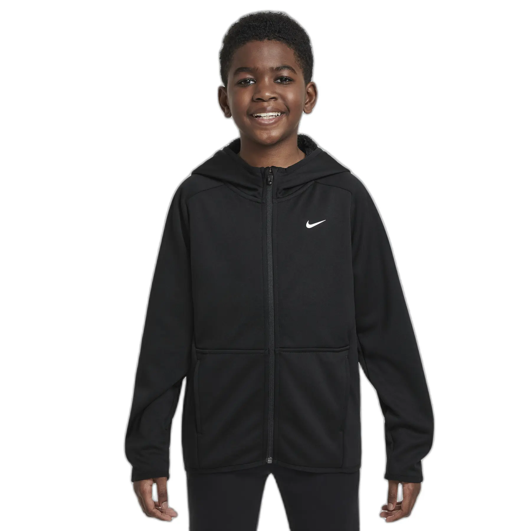 0197600879201 - Kapuzenjacke für Kinder Nike