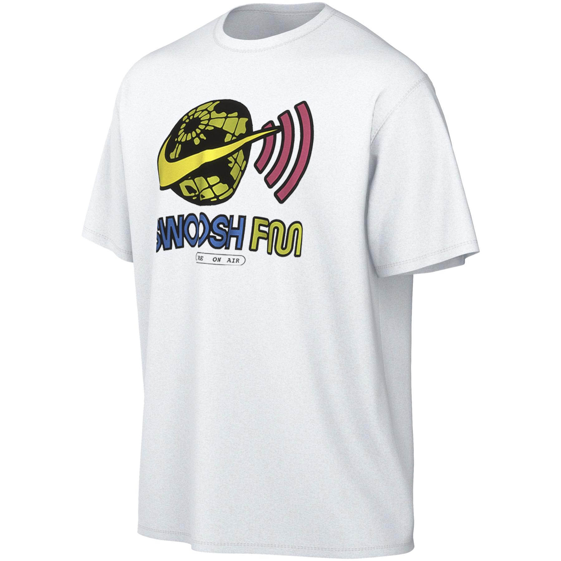 0197597673097 - T-Shirt Max90