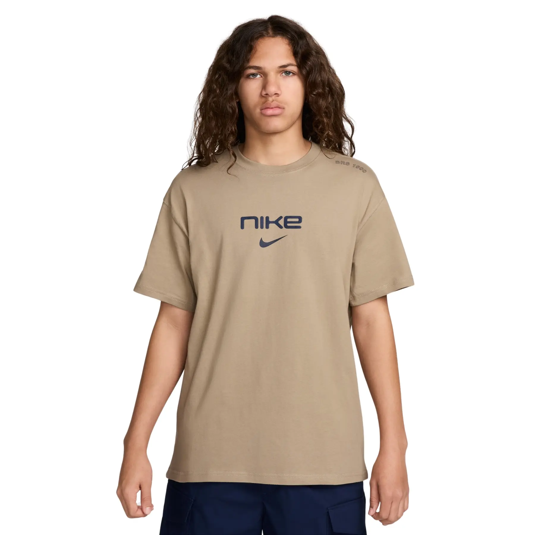 0197597626093 - T-Shirt Nike