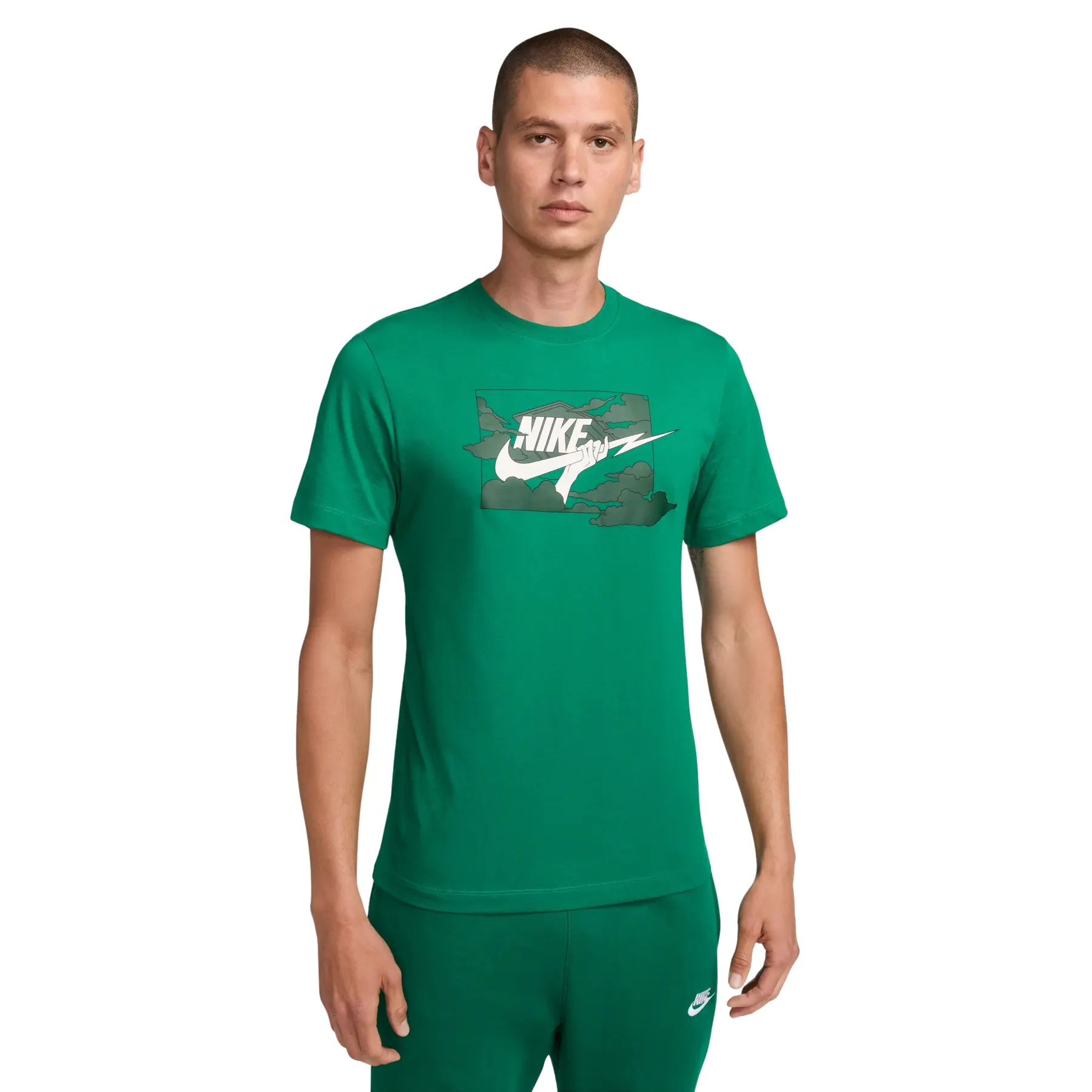 0197597634326 - T-Shirt Club
