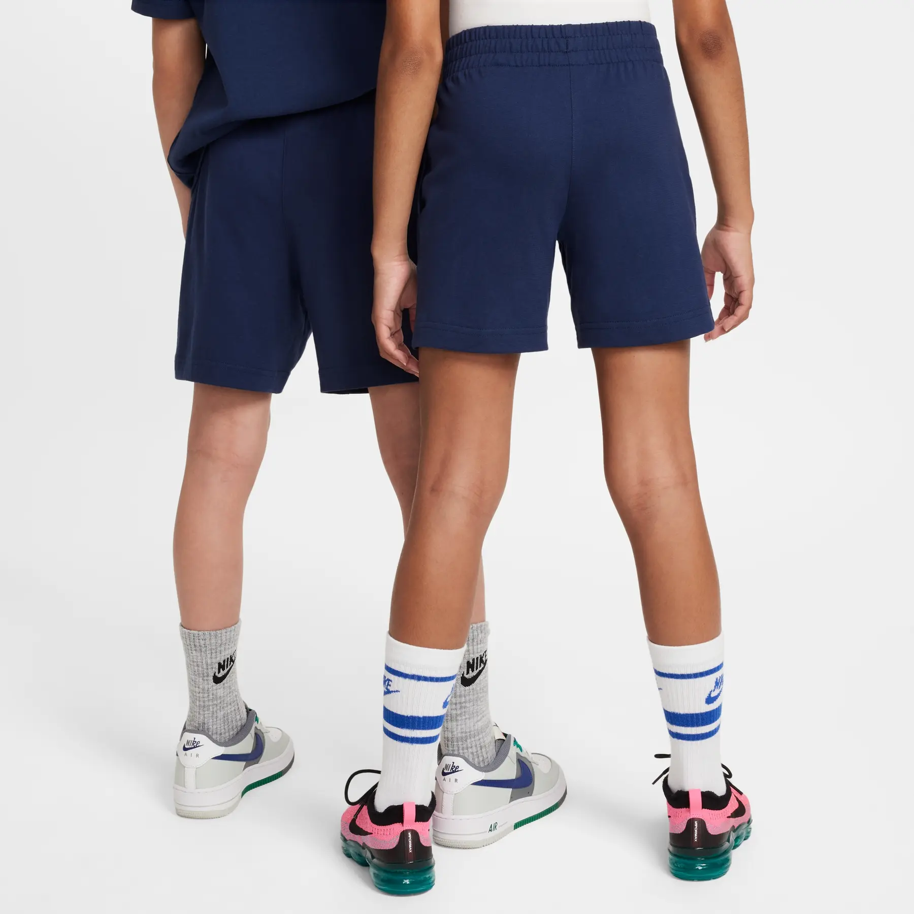 Children's shorts Nike Club | Foot-Store