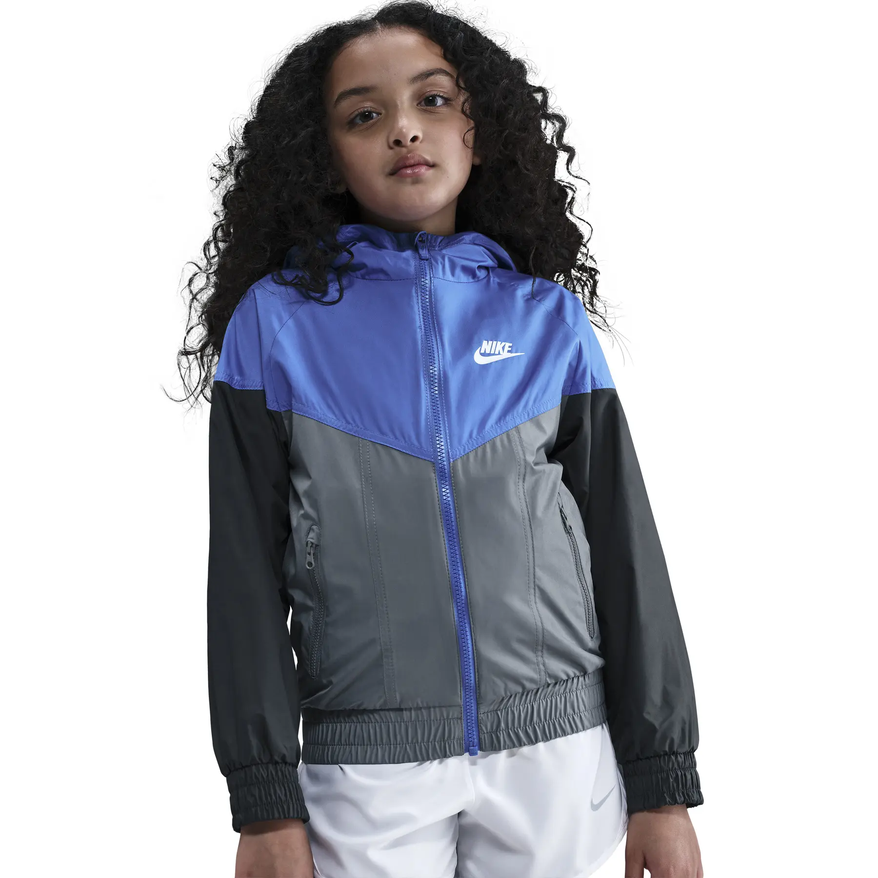 Regenjacke für Kinder Nike