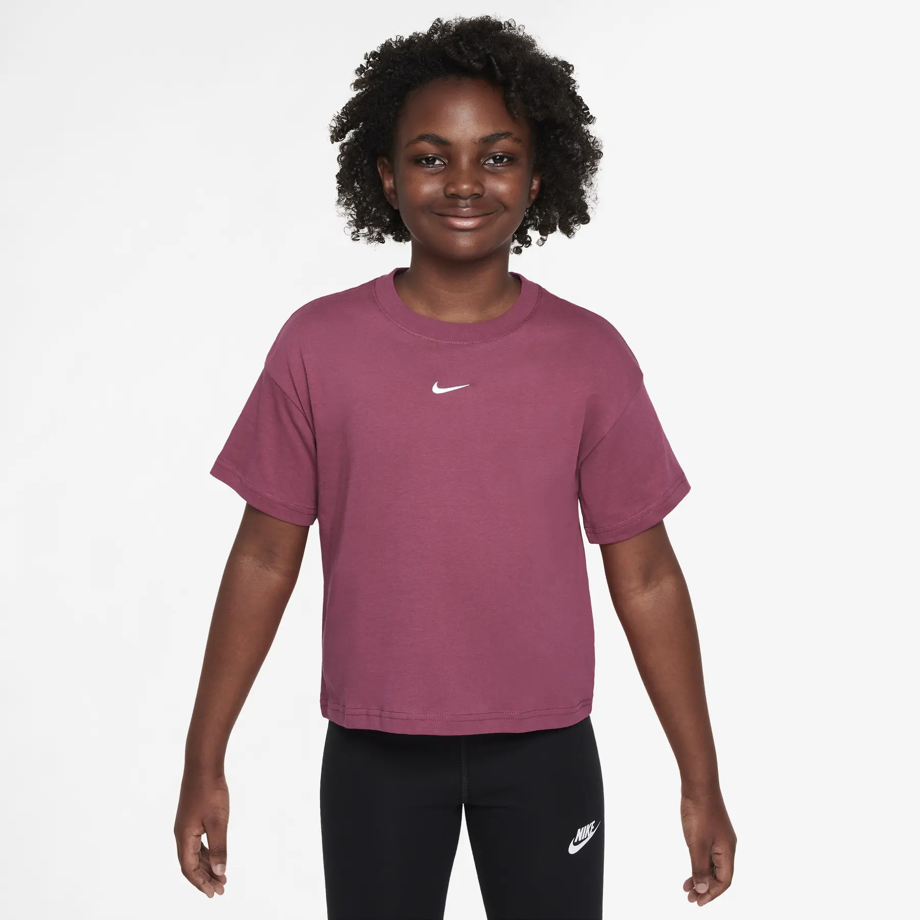 T-Shirt Nike
