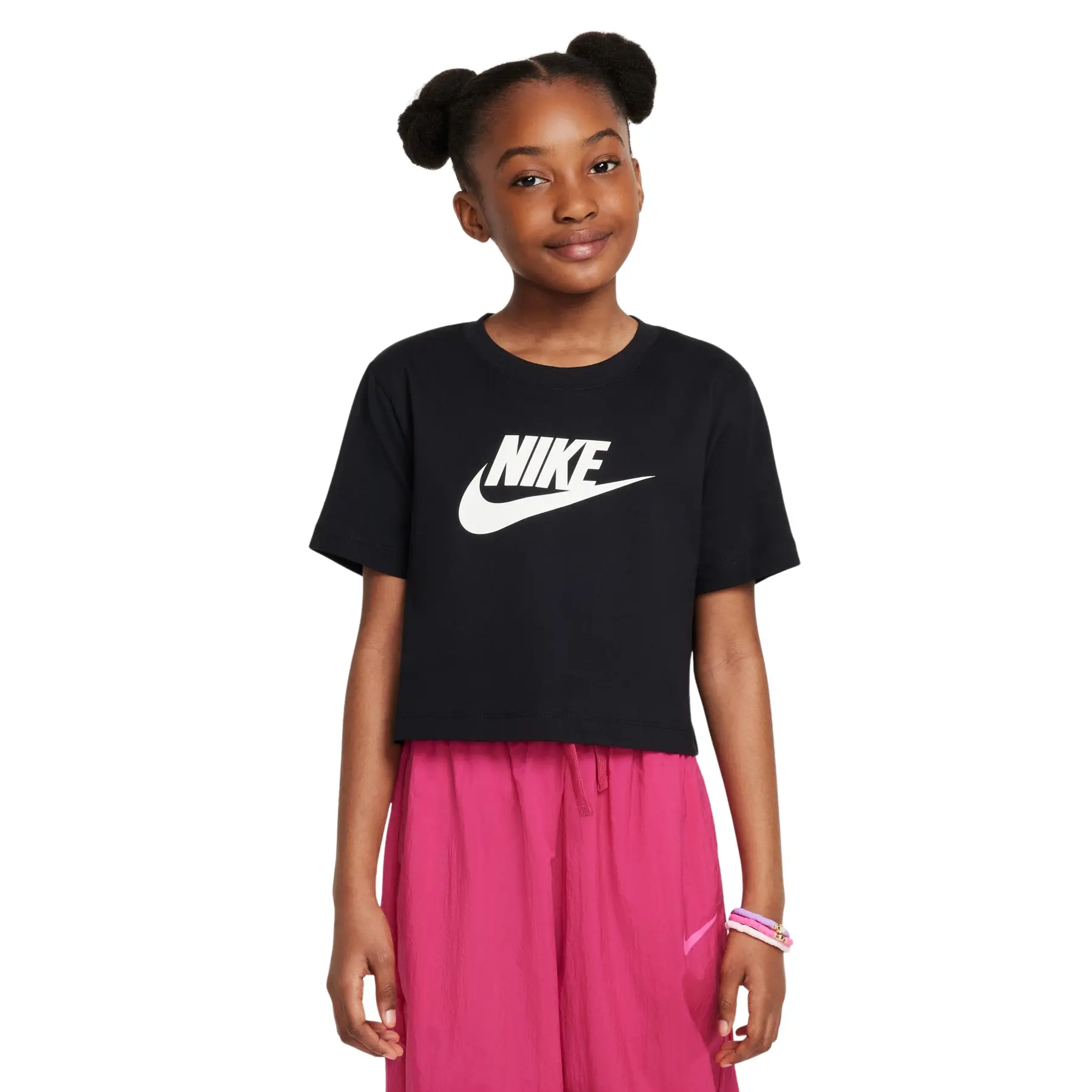 Girl's T-shirt Nike | Foot-Store