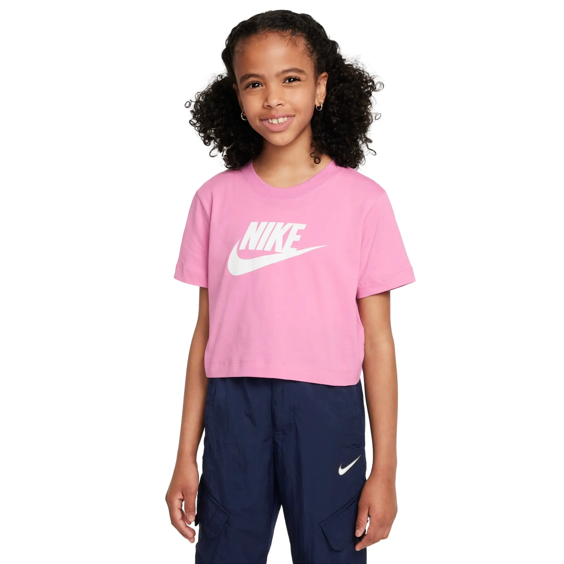 0197596953367 - T-Shirt Nike
