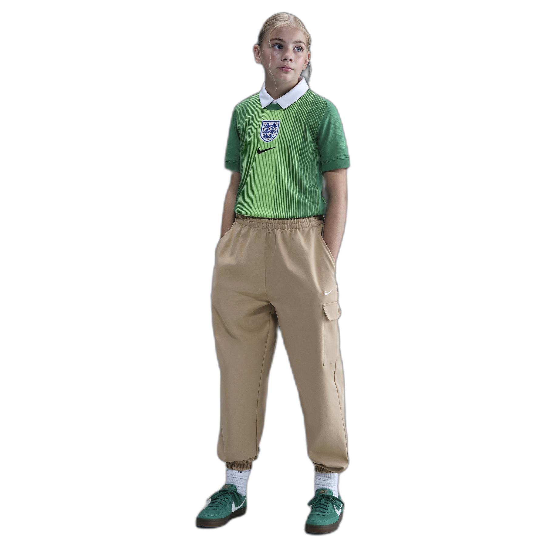 0198482300531 - Pantalon cargo fille Nike