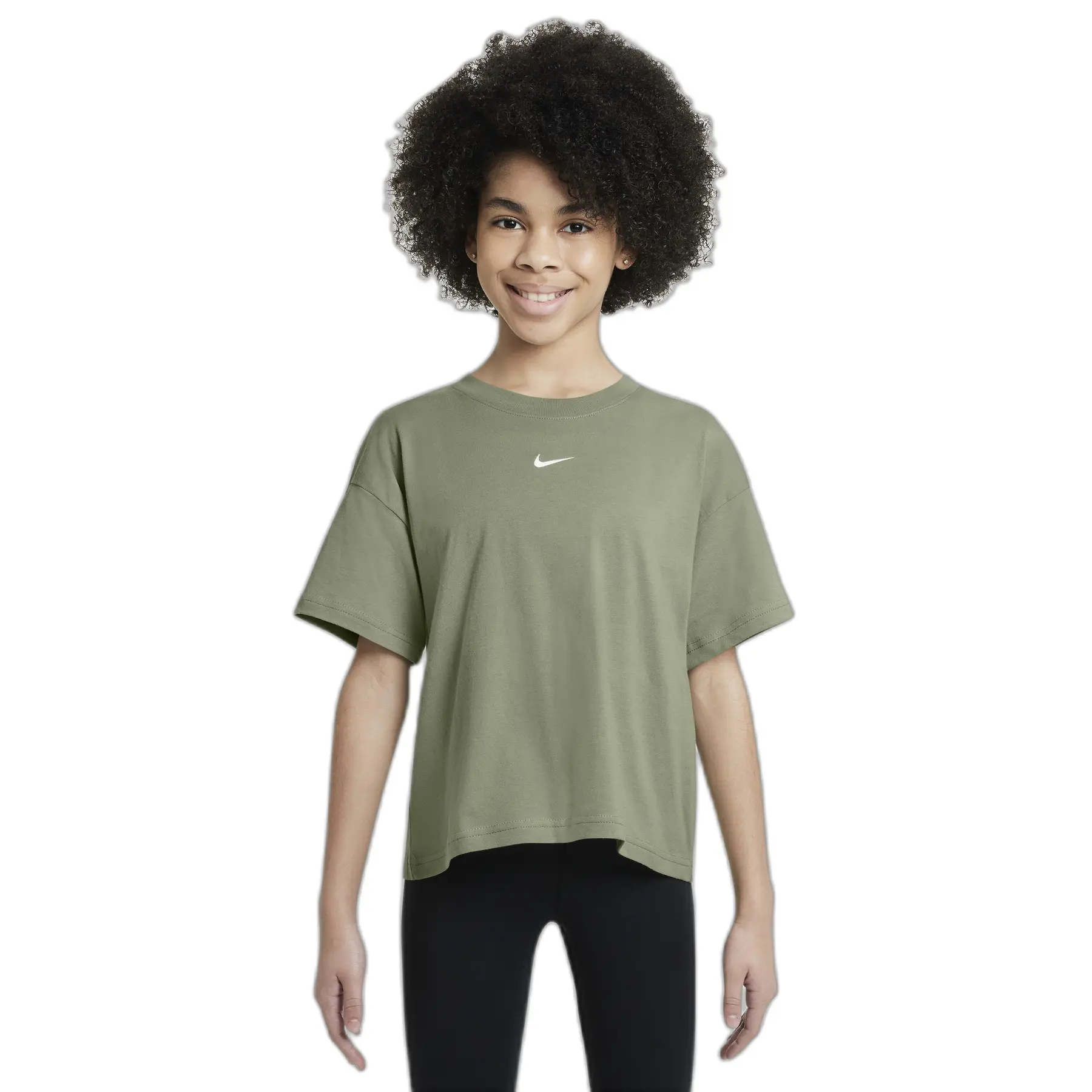 0197600979055 - T-Shirt Nike