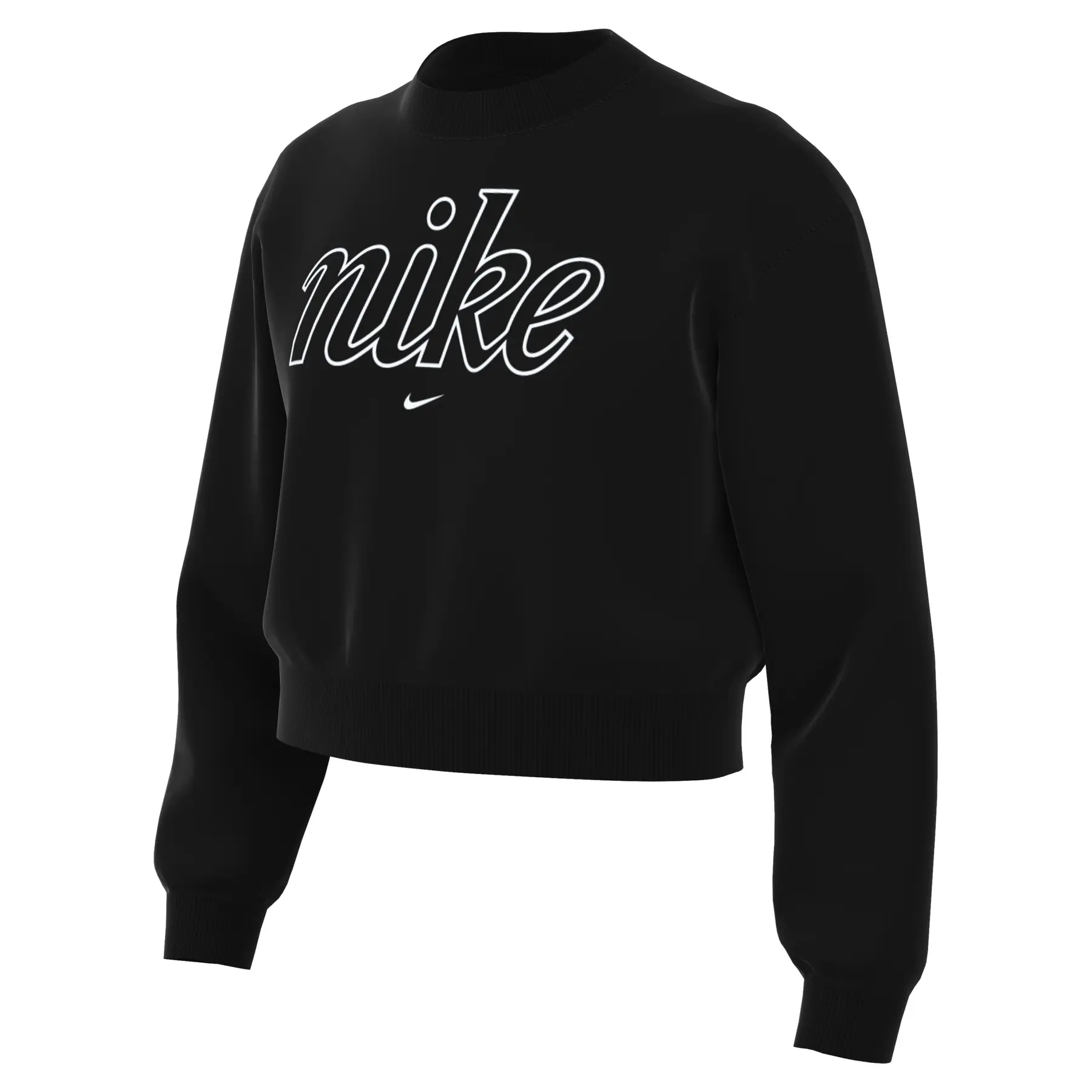 0197596233698 - Pullover Mädchen Club Fleece