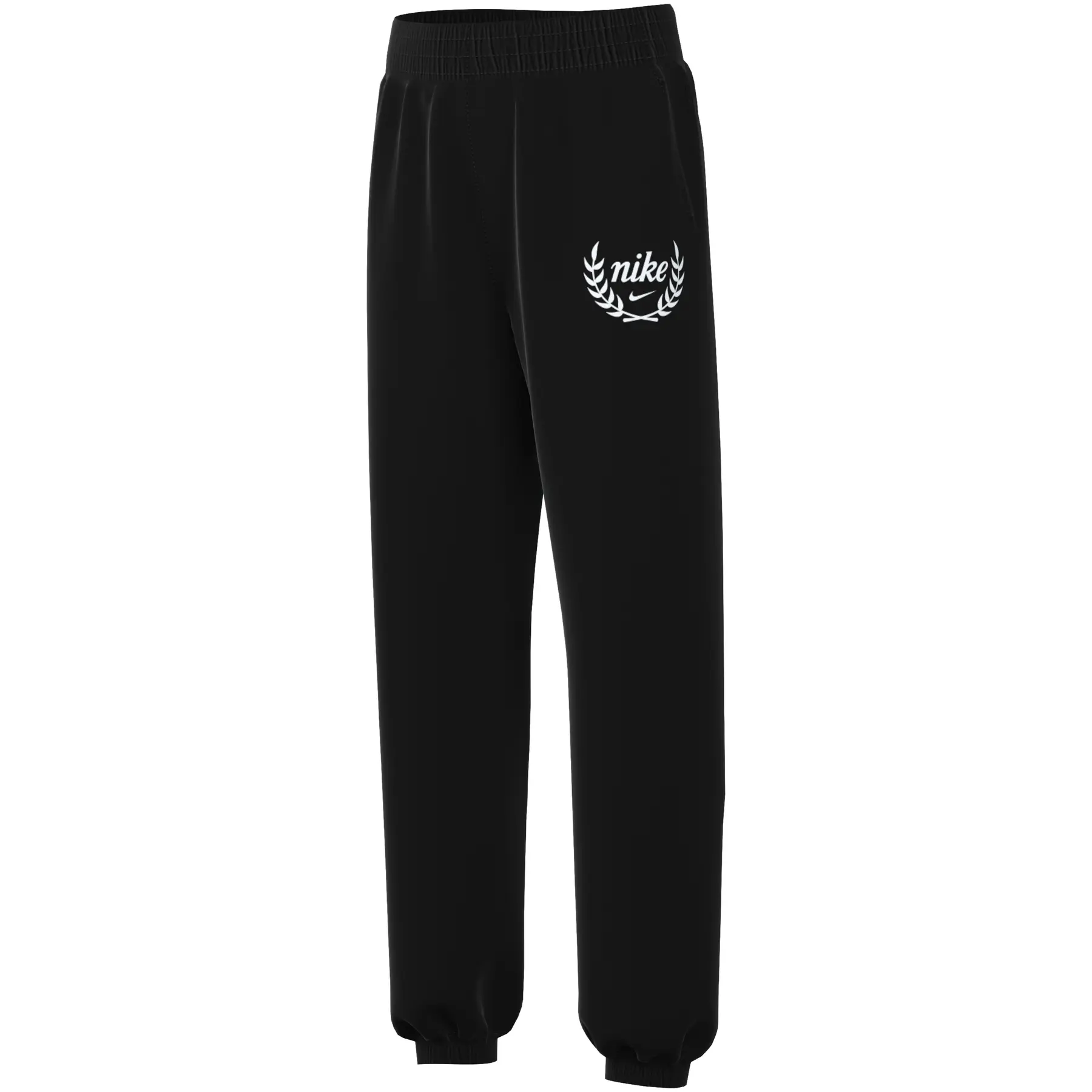 0197596858358 - Mädchen Jogginghose Club Fleece