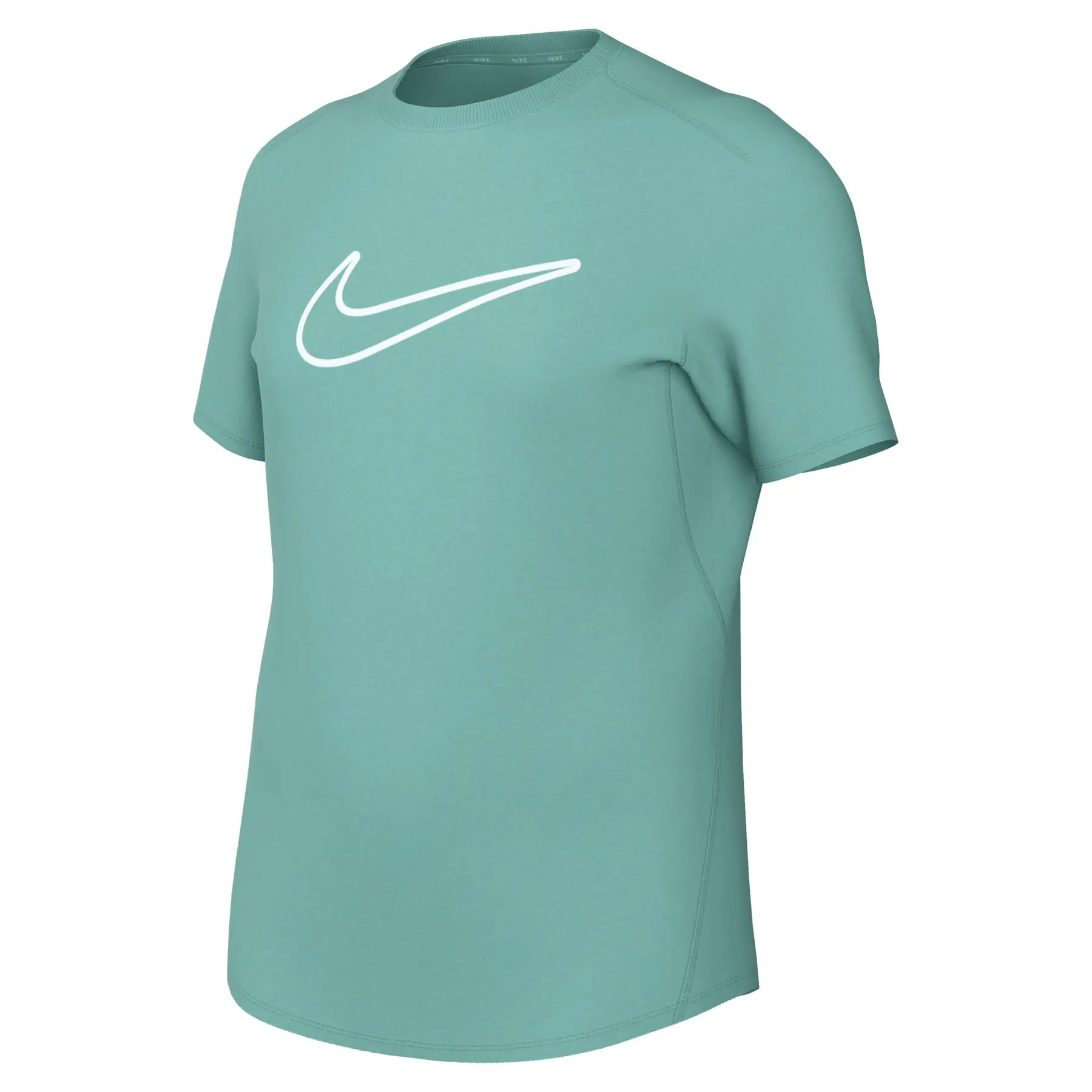 0197596573398 - Mädchen-Trikot One Fitted