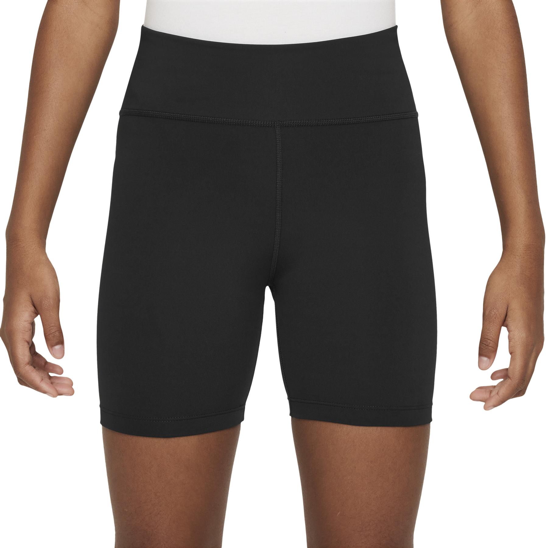 0197596795578 - Dri-FIT One 5 Mädchen-Radhose