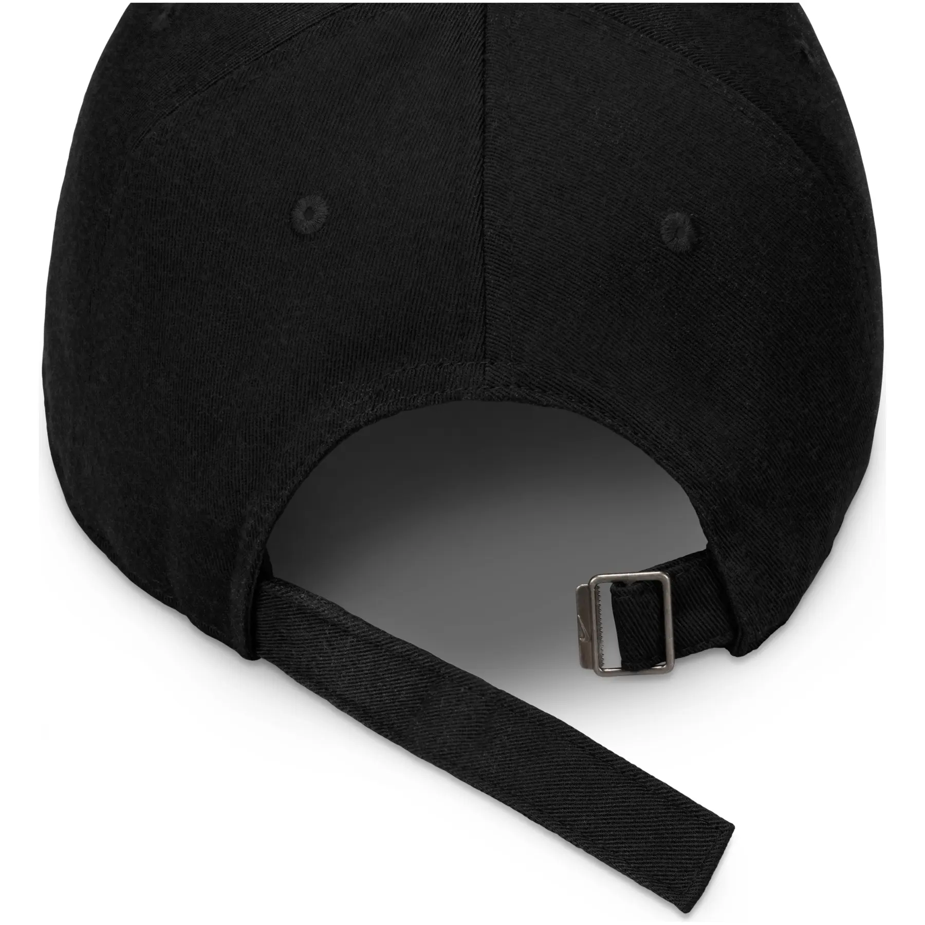 Cap with soft curved peak Nike Club | Foot-Store