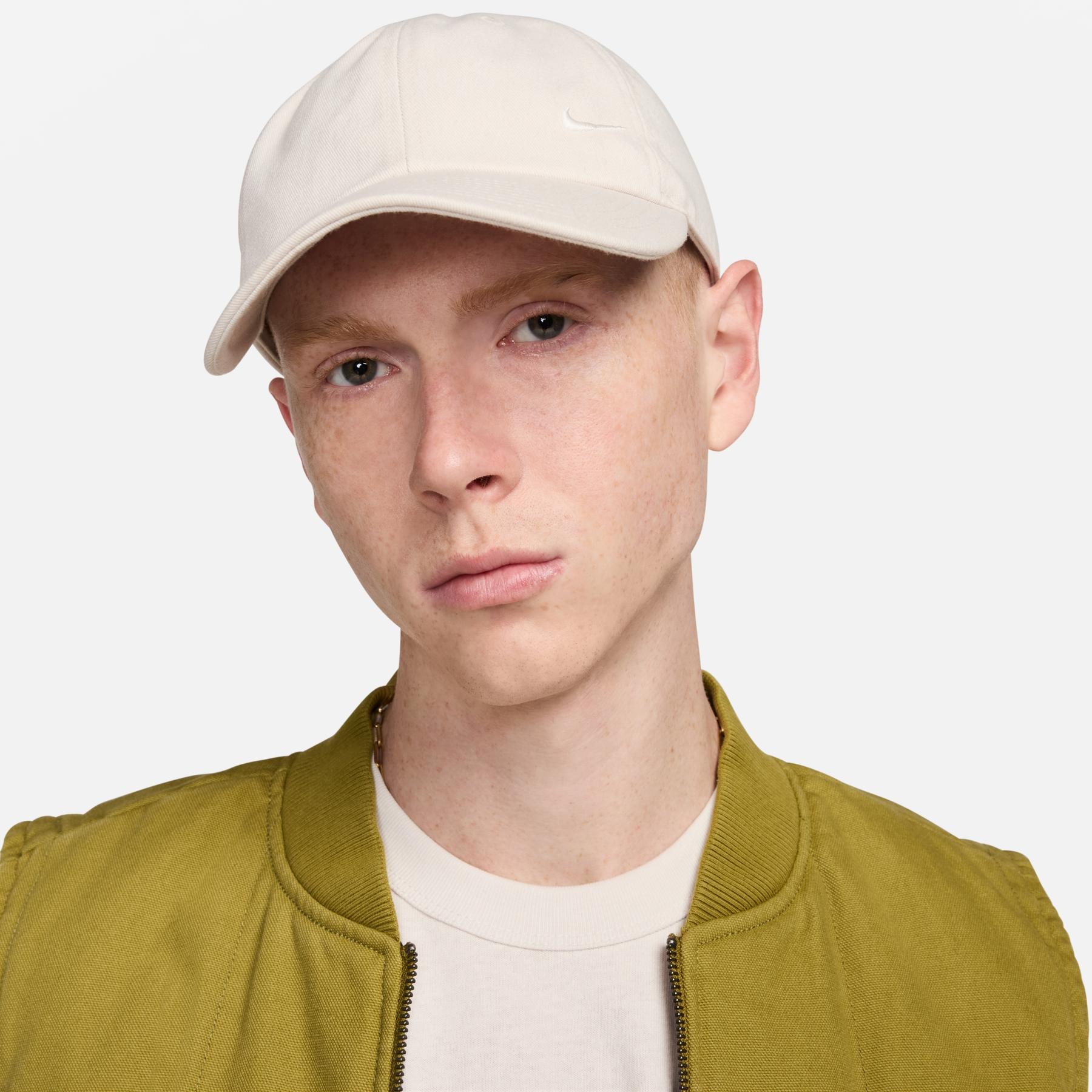 0197593816375 - Kappe mit weichem gebogenem Schirm Club